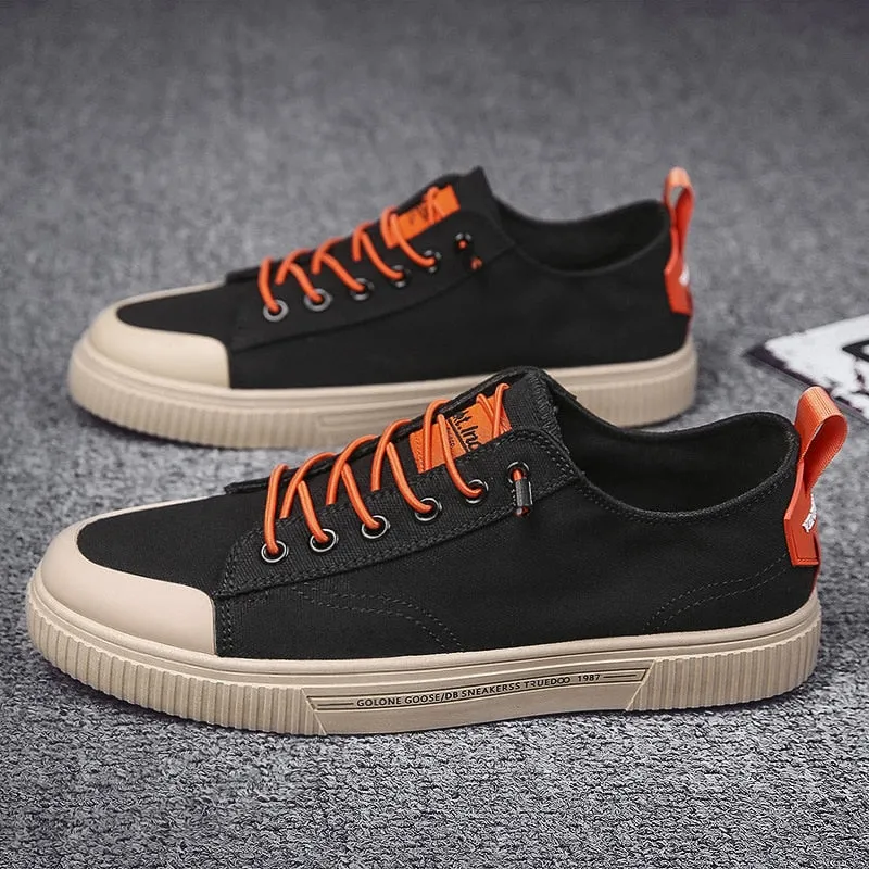 Belmont Essential Sneakers