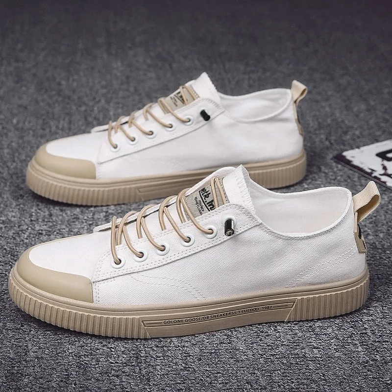 Belmont Essential Sneakers