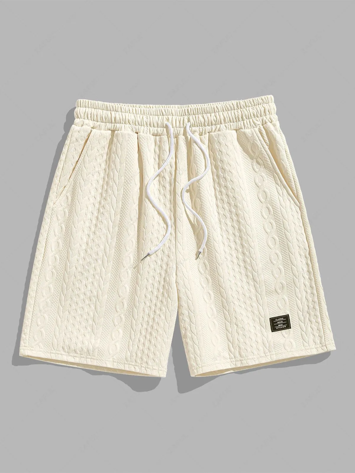 Benny | Summer Top and Short Set