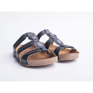 Bio Alice Leather Sandal