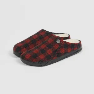 Birkenstock «Zermatt» Shearling Slippers