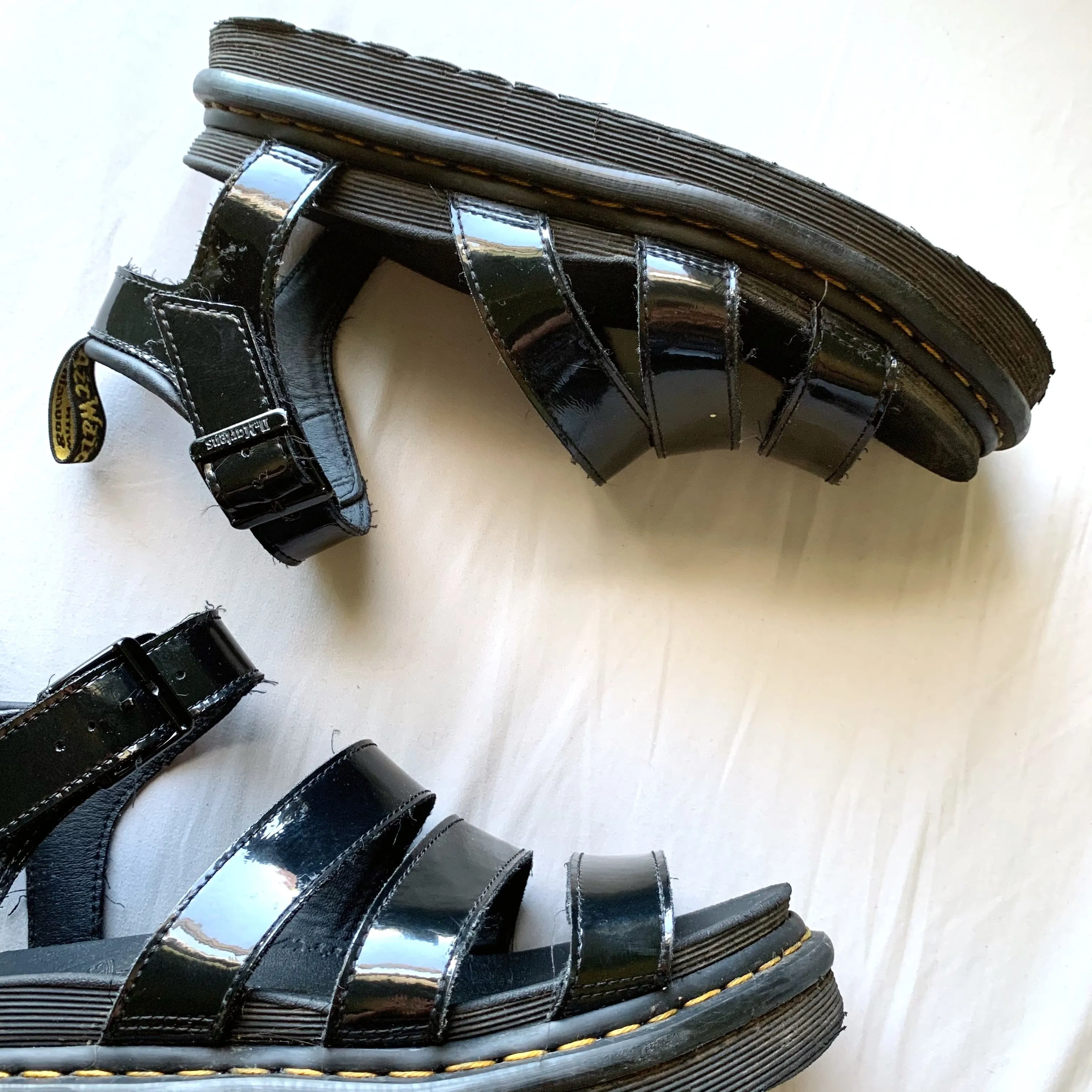 Blair Sandals