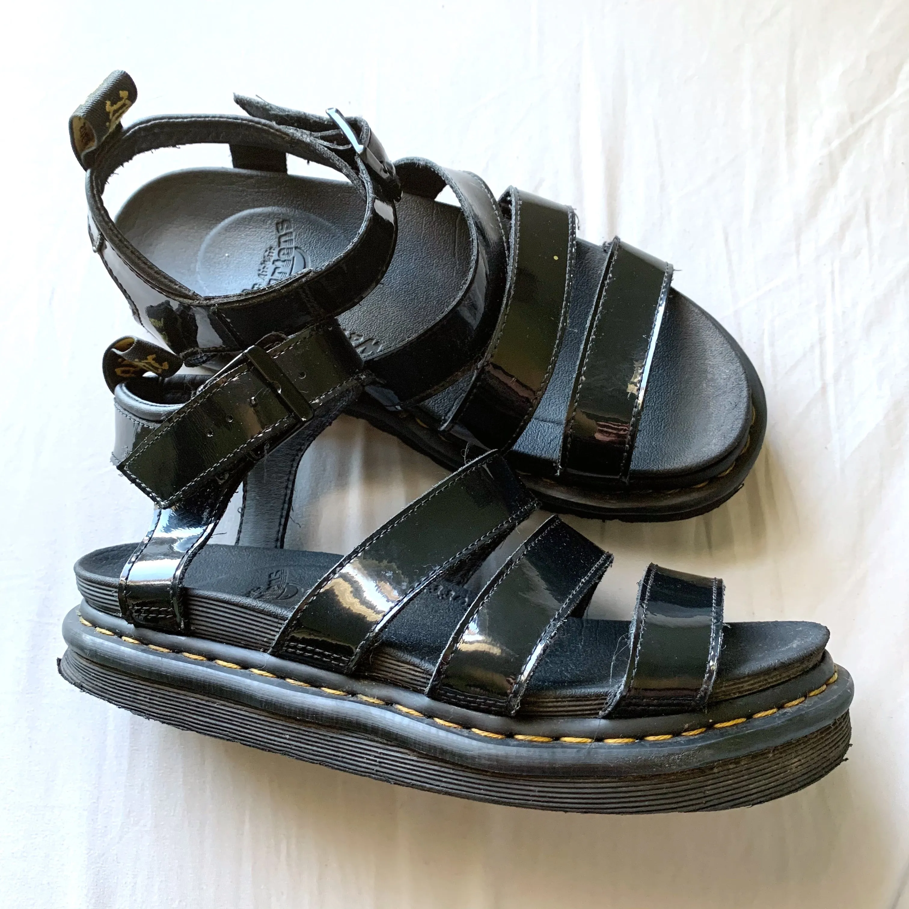 Blair Sandals