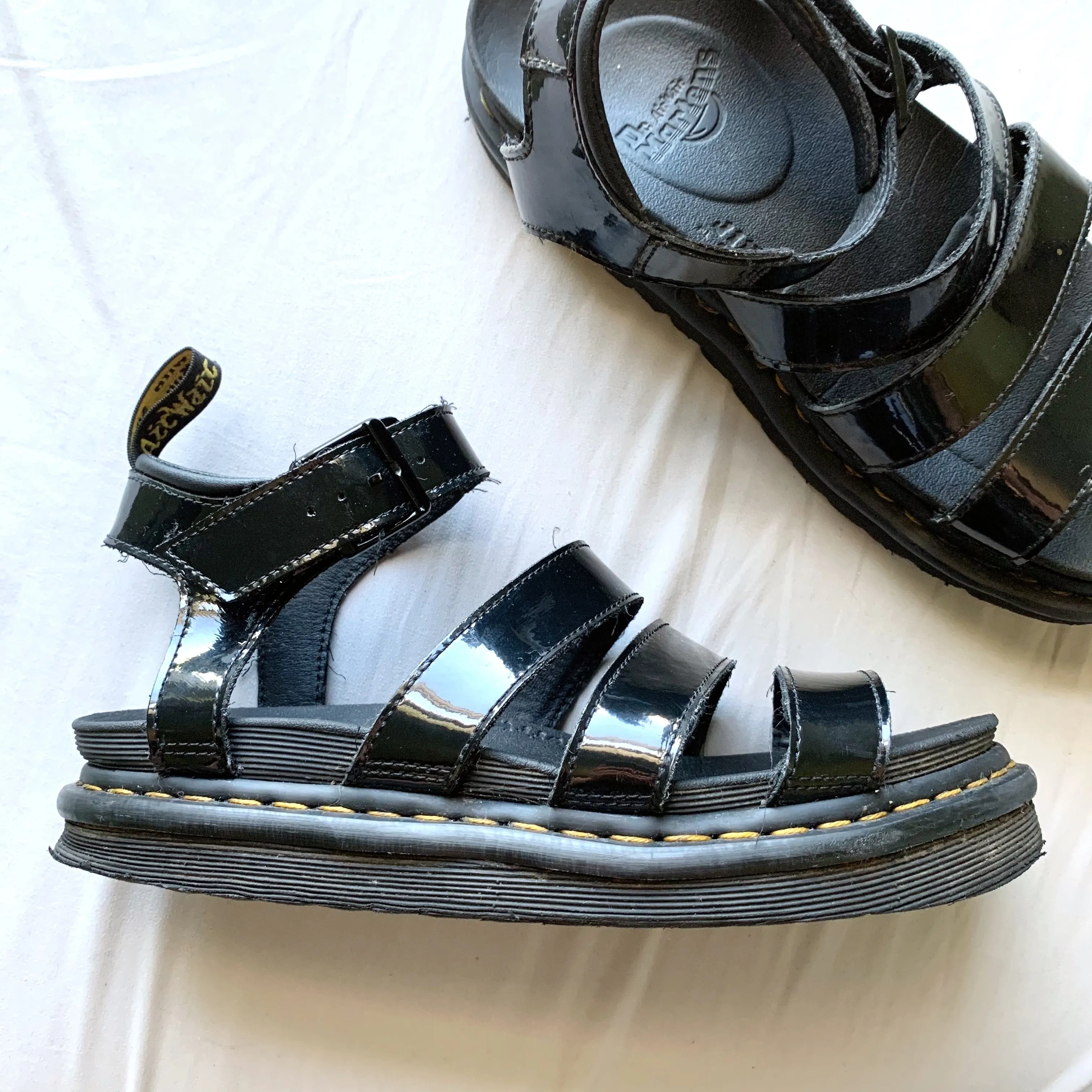 Blair Sandals