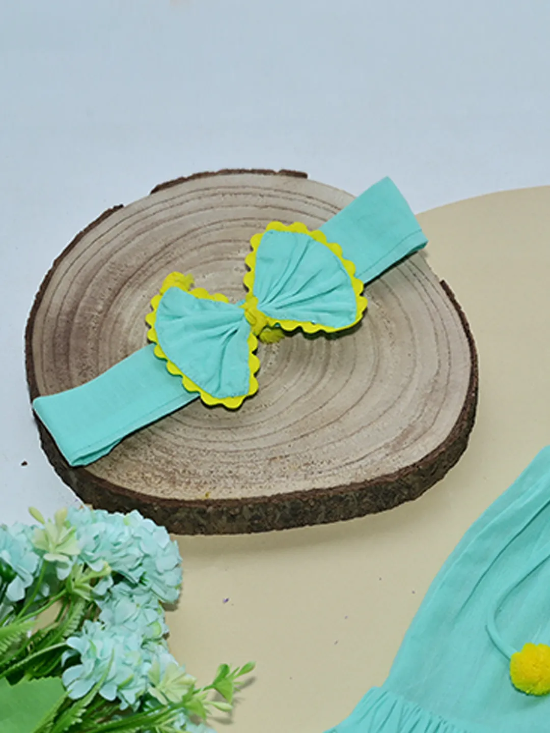 Blossom Sniff Set