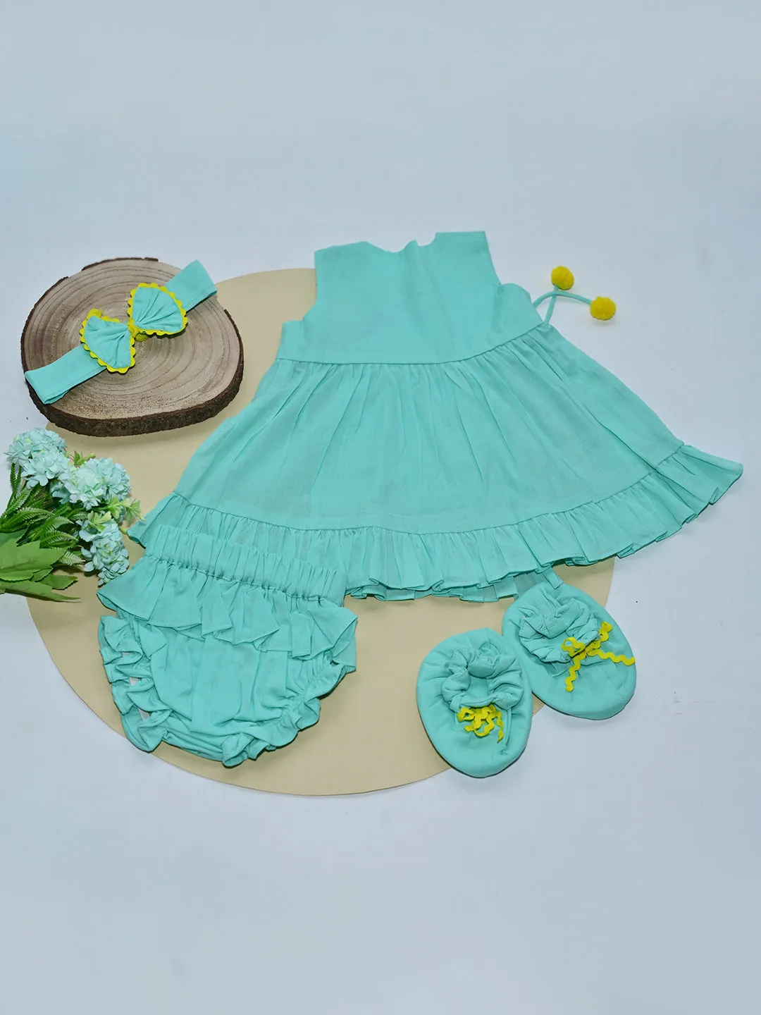 Blossom Sniff Set