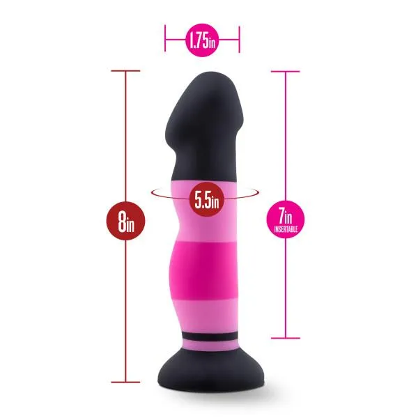 Blush Avant - D4 - Sexy in Pink