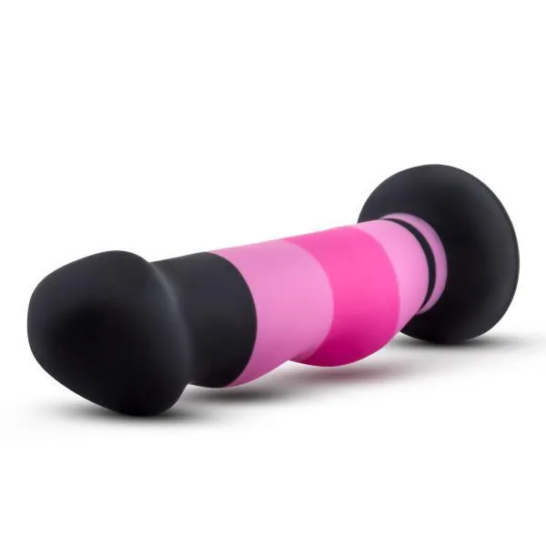 Blush Avant - D4 - Sexy in Pink