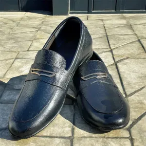 Bootshoot loafers black 383