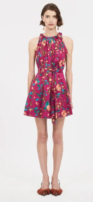 Brienne Dress