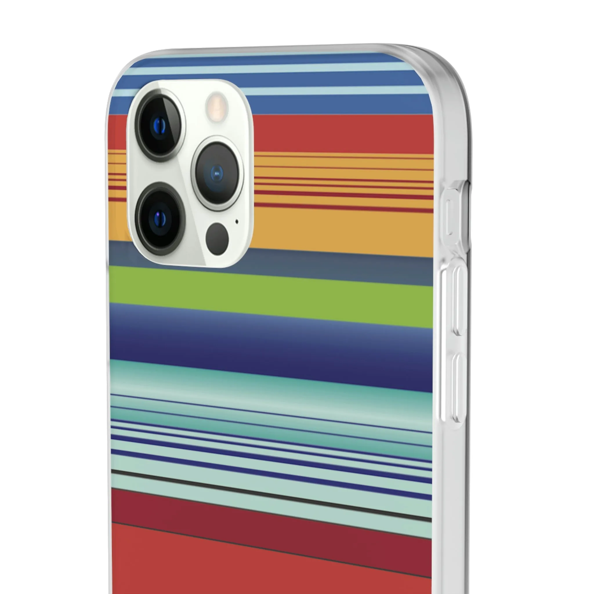 Bright Serape Flexi Case