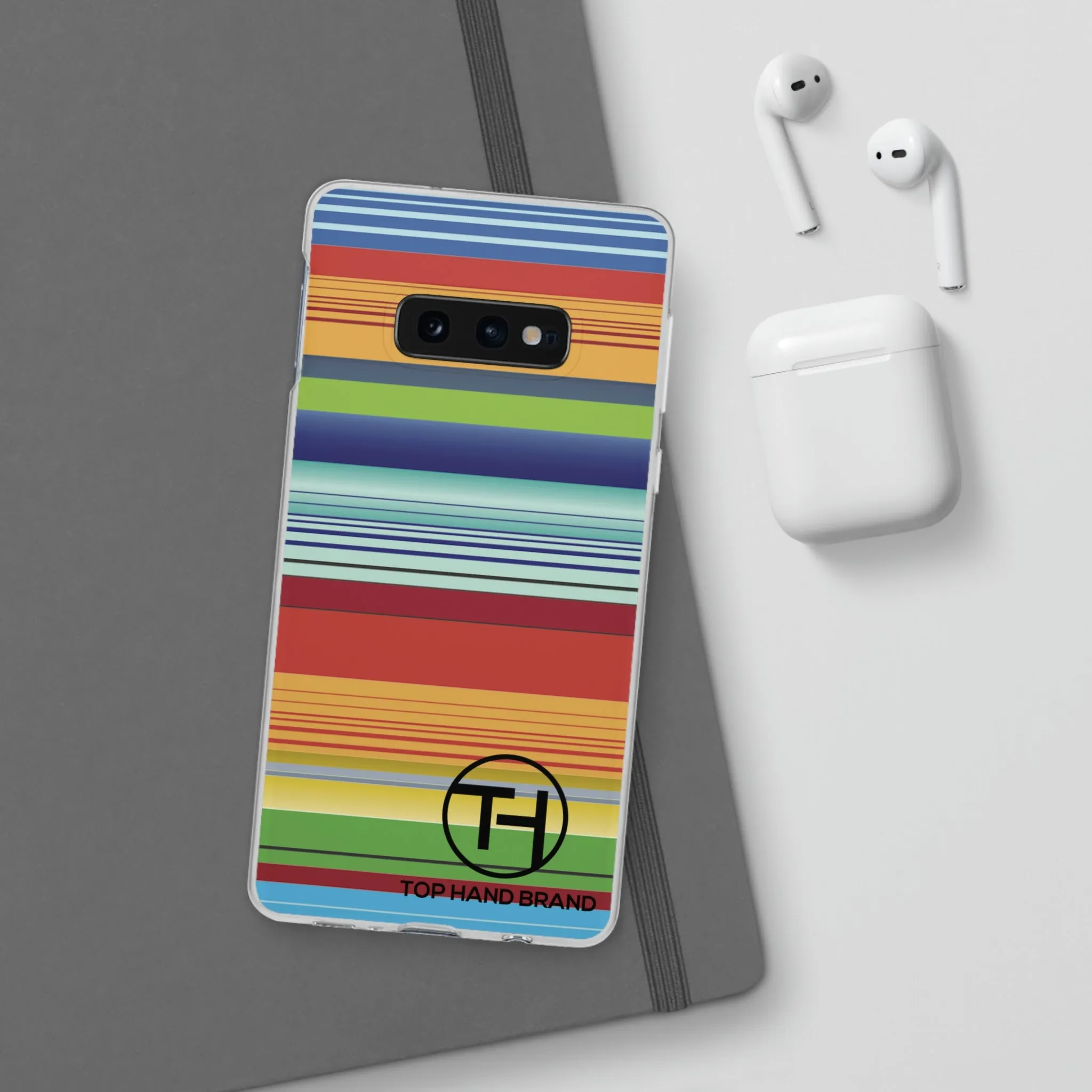 Bright Serape Flexi Case