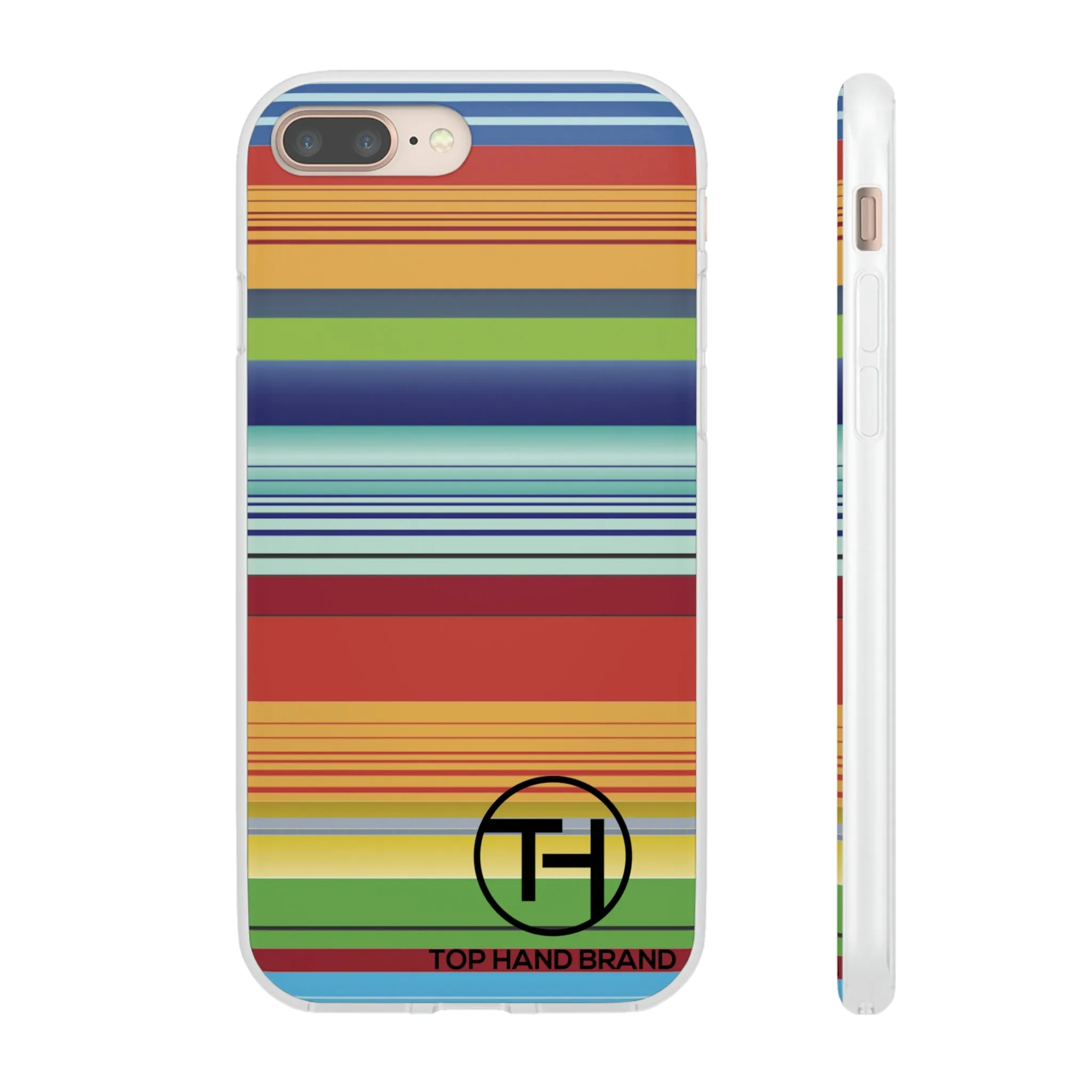 Bright Serape Flexi Case