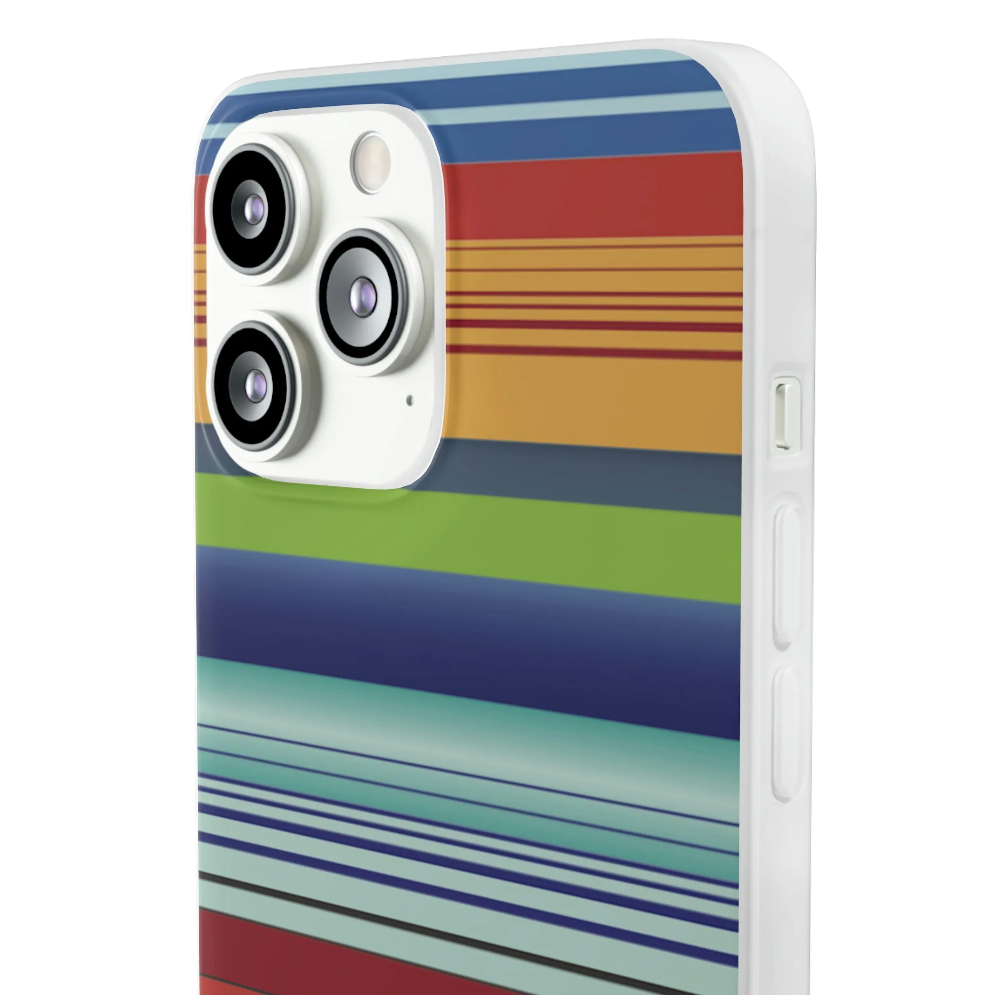 Bright Serape Flexi Case