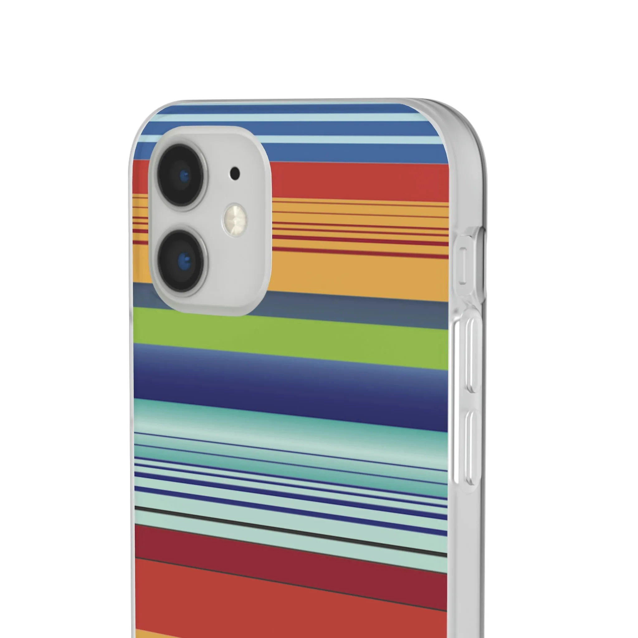 Bright Serape Flexi Case