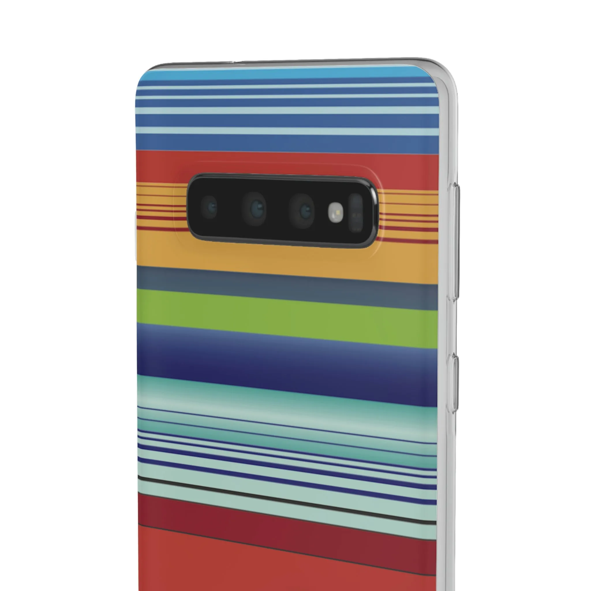 Bright Serape Flexi Case