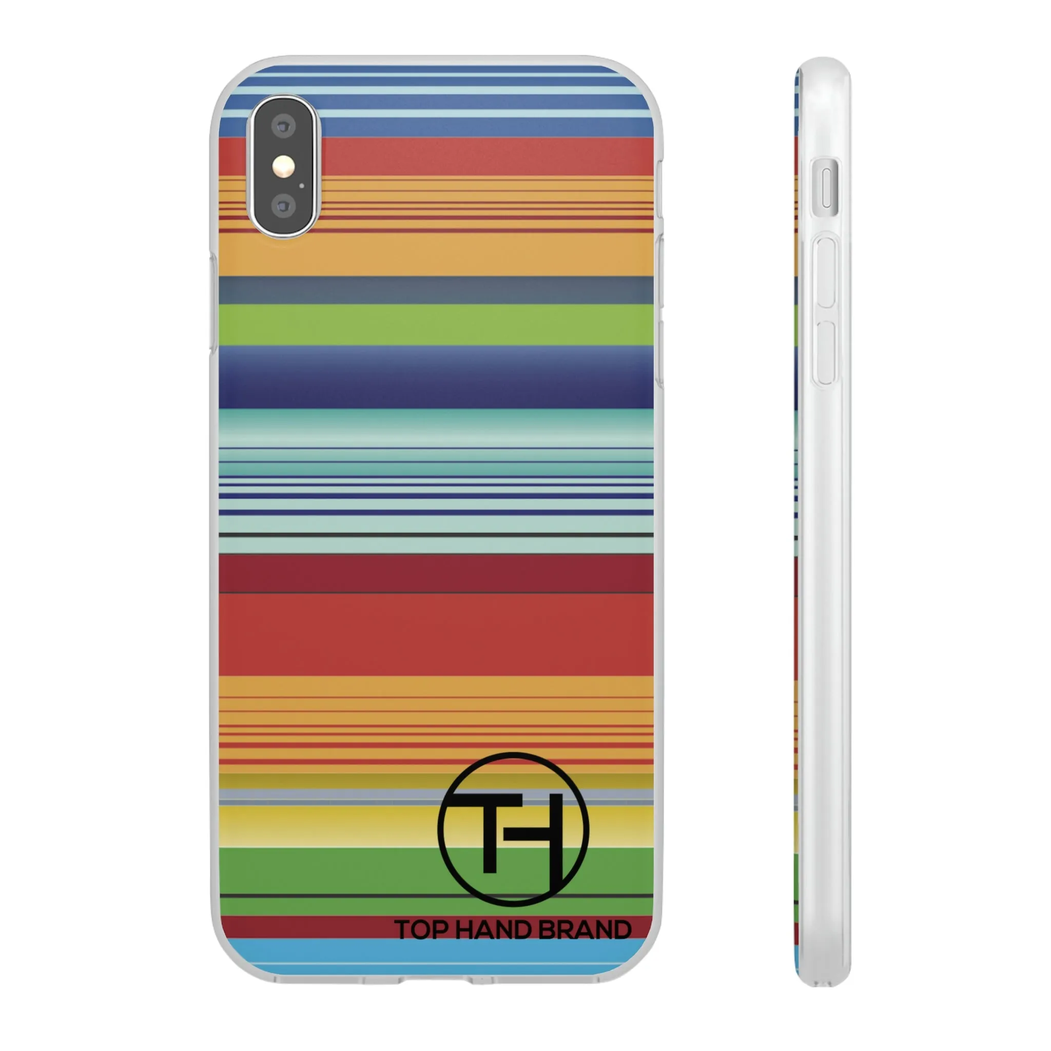 Bright Serape Flexi Case