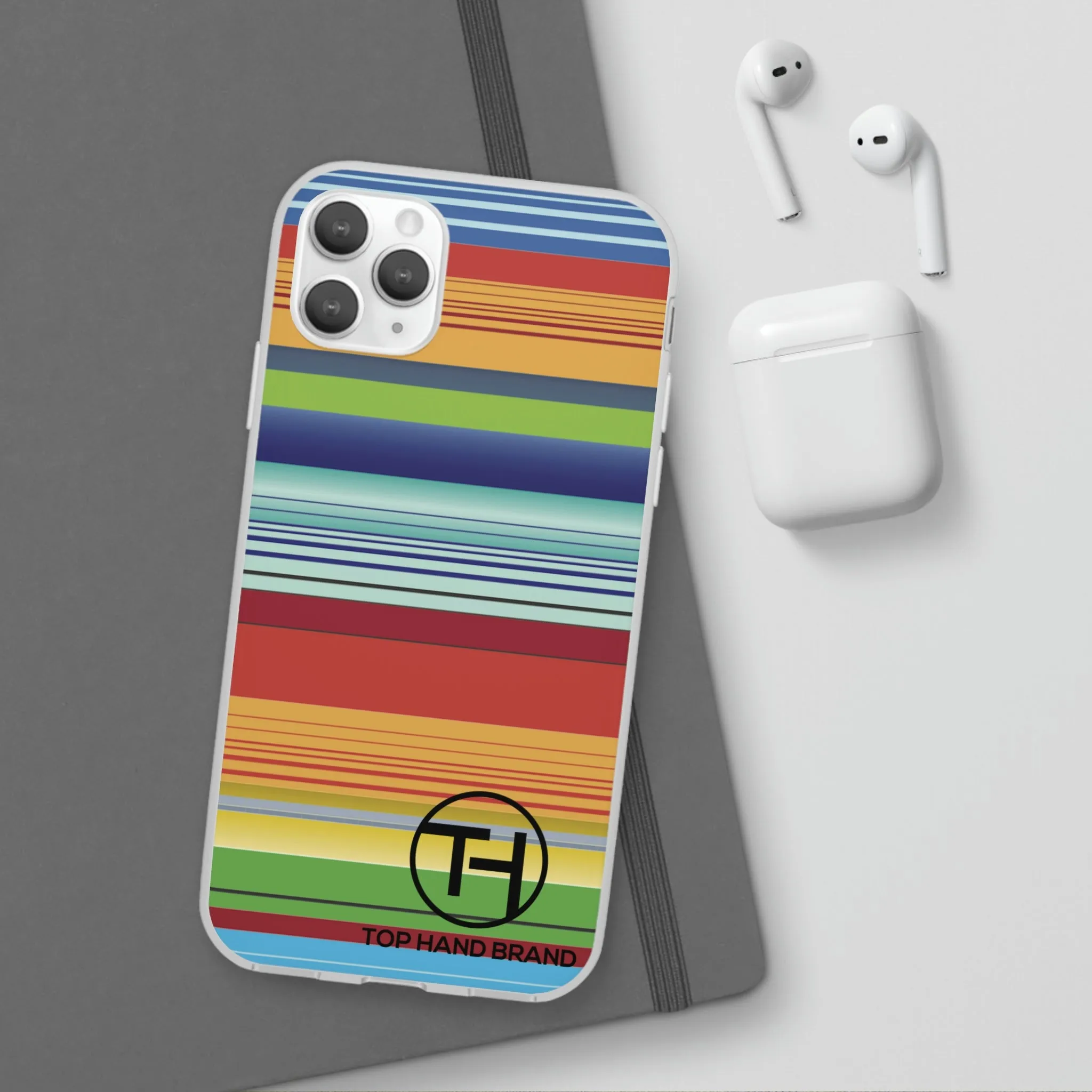 Bright Serape Flexi Case