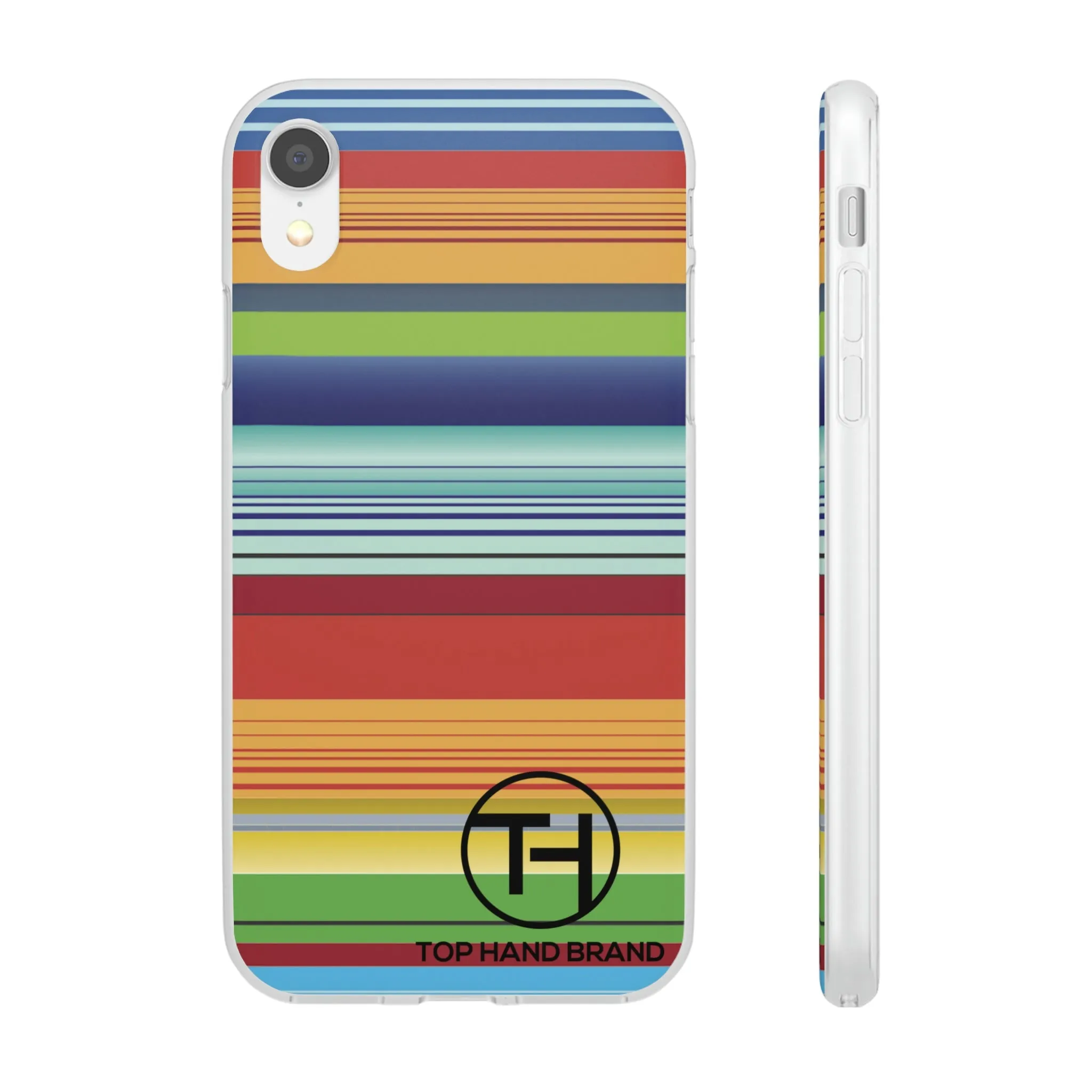 Bright Serape Flexi Case