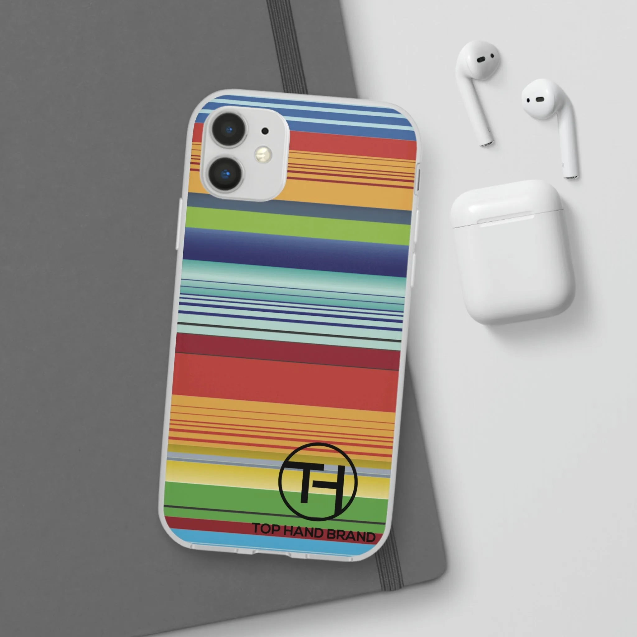 Bright Serape Flexi Case