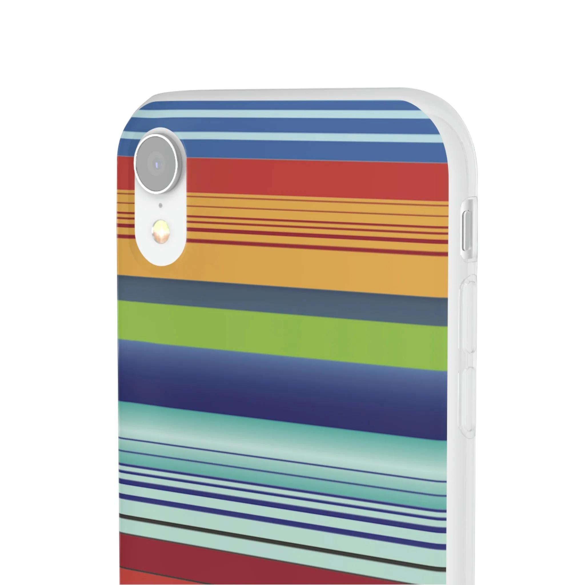 Bright Serape Flexi Case