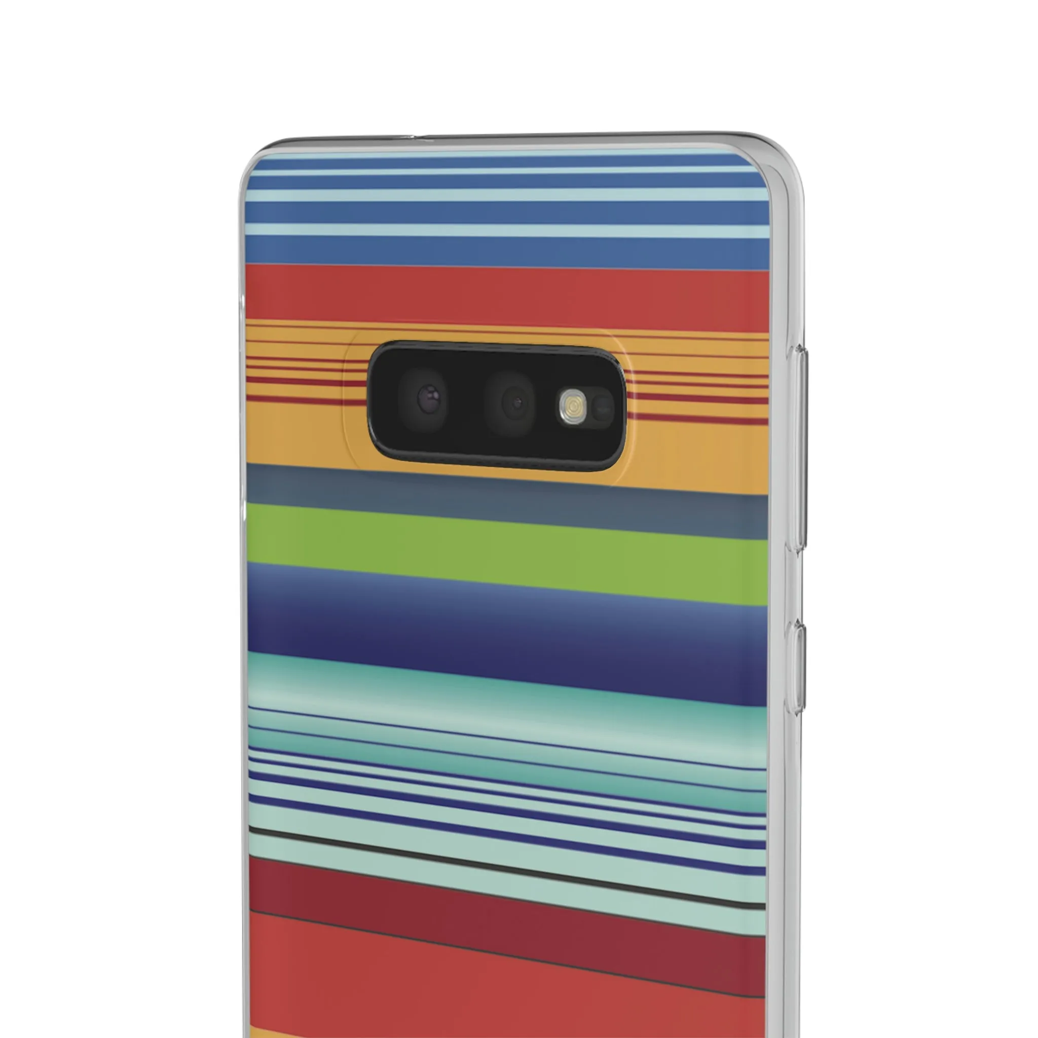 Bright Serape Flexi Case