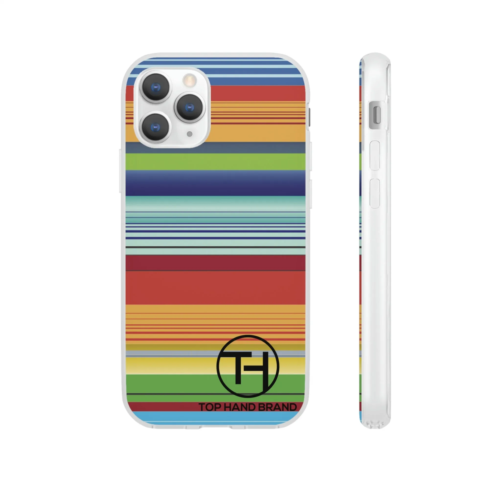 Bright Serape Flexi Case