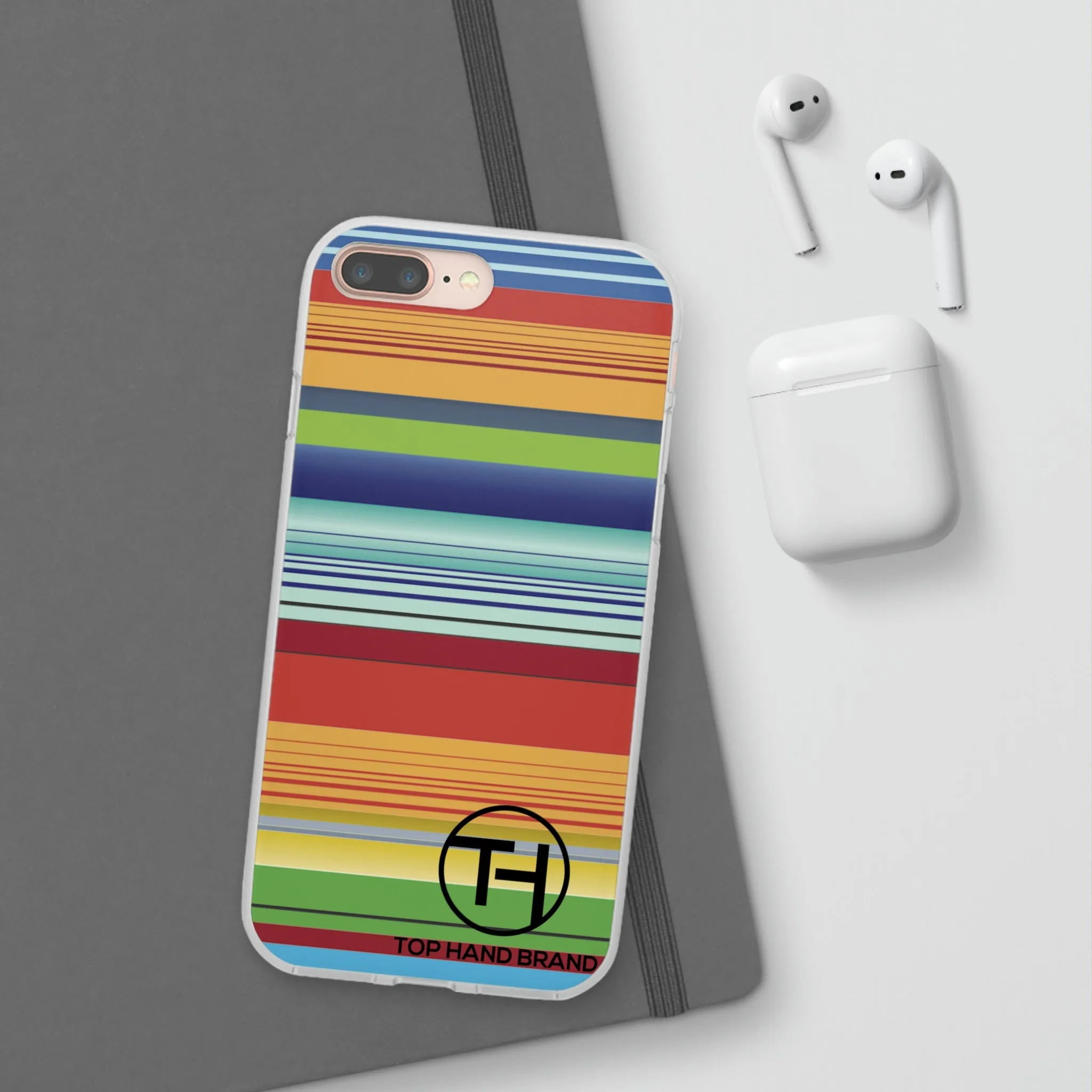 Bright Serape Flexi Case
