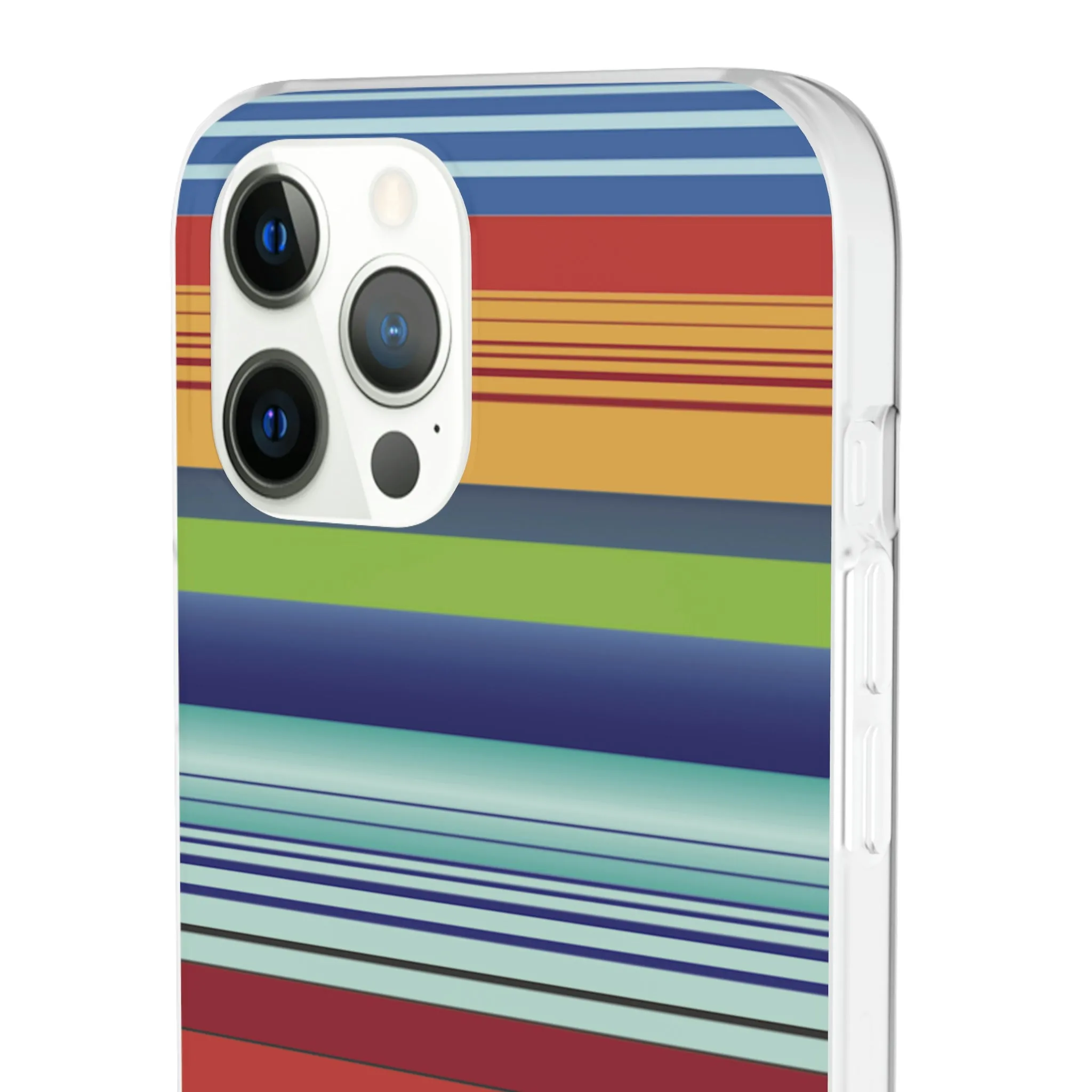 Bright Serape Flexi Case