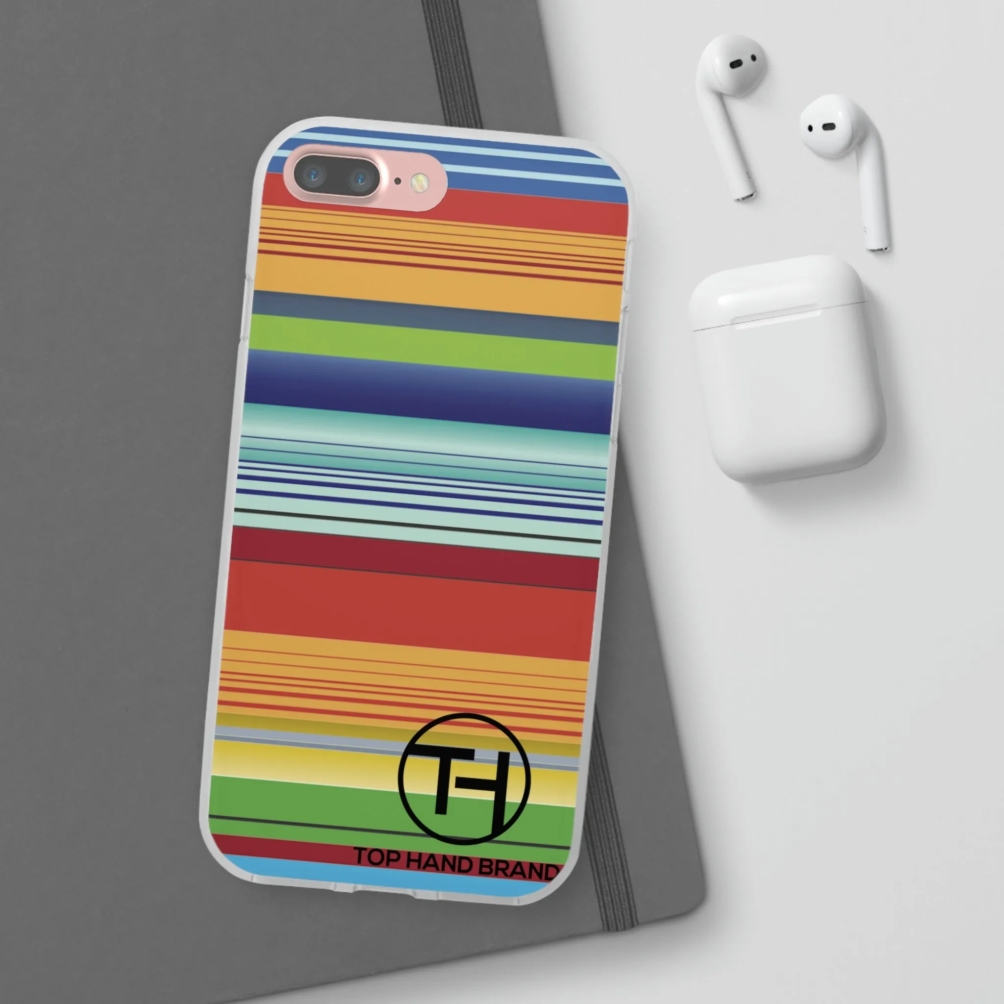 Bright Serape Flexi Case