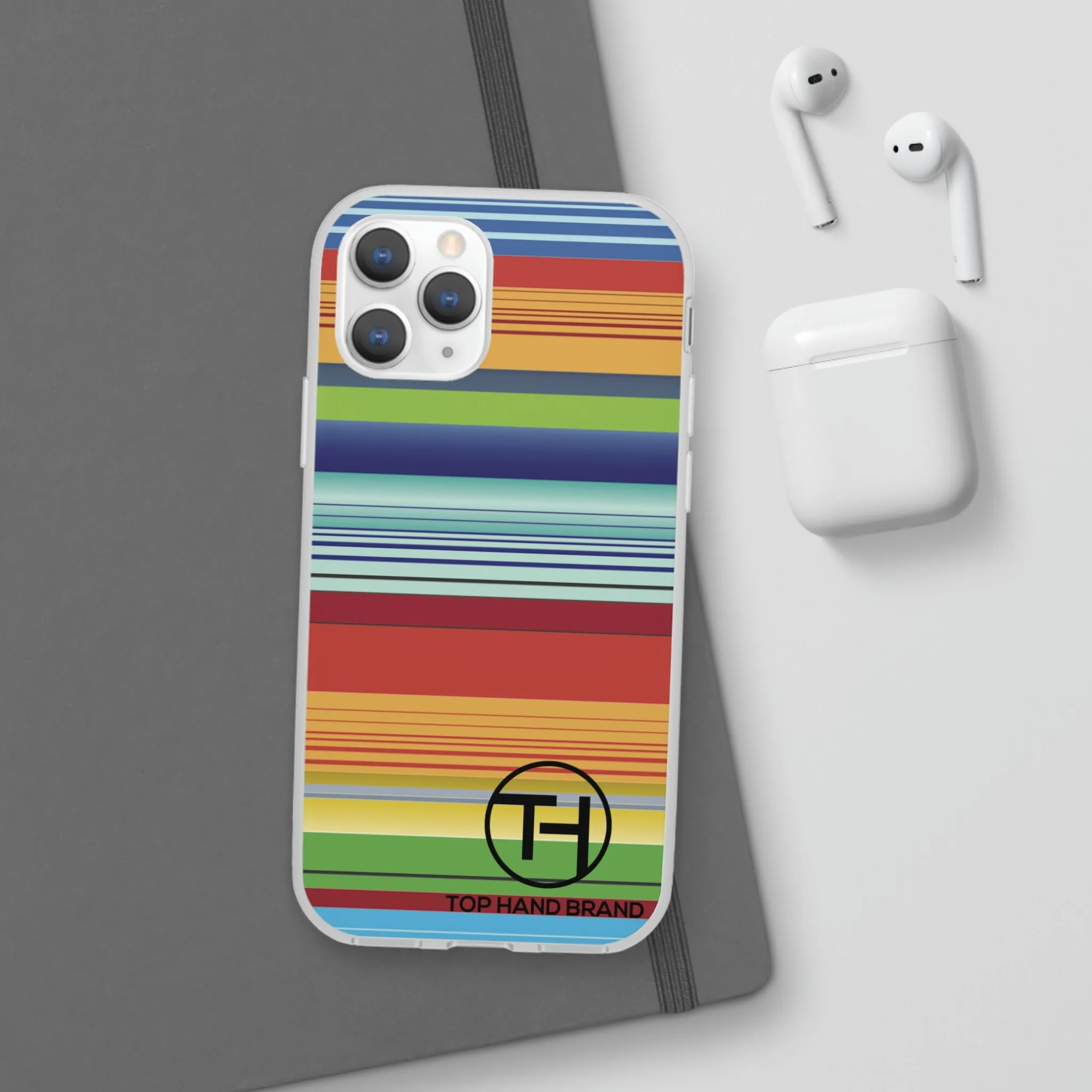 Bright Serape Flexi Case