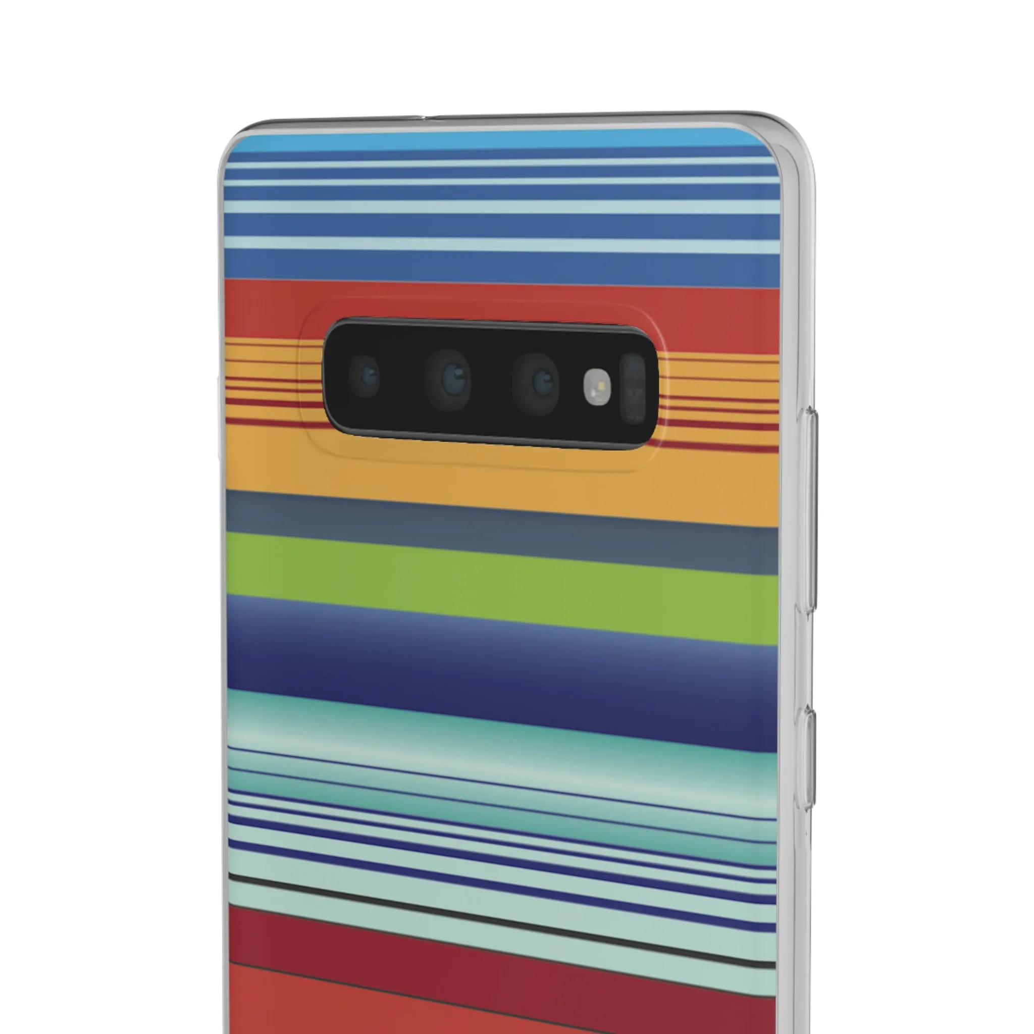Bright Serape Flexi Case