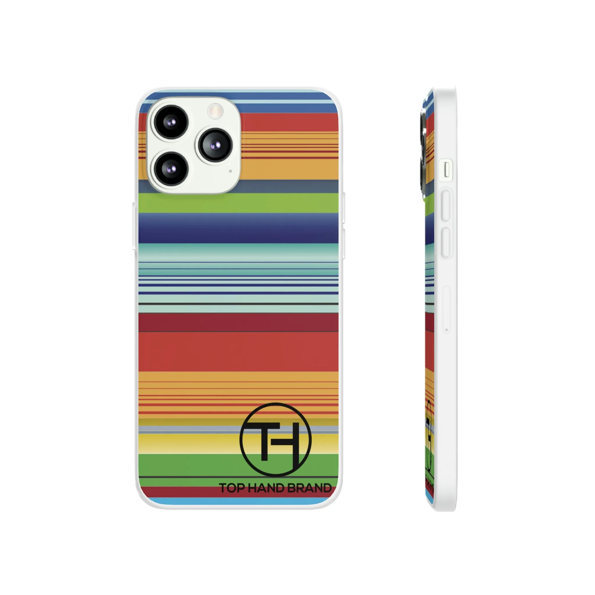 Bright Serape Flexi Case