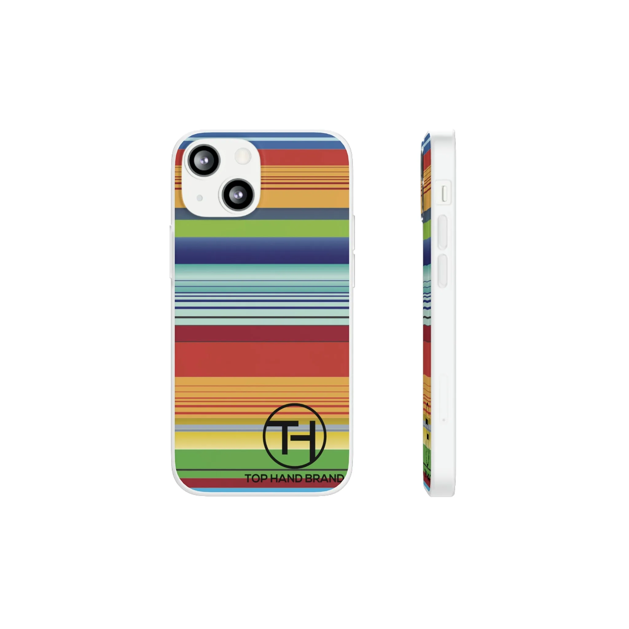 Bright Serape Flexi Case