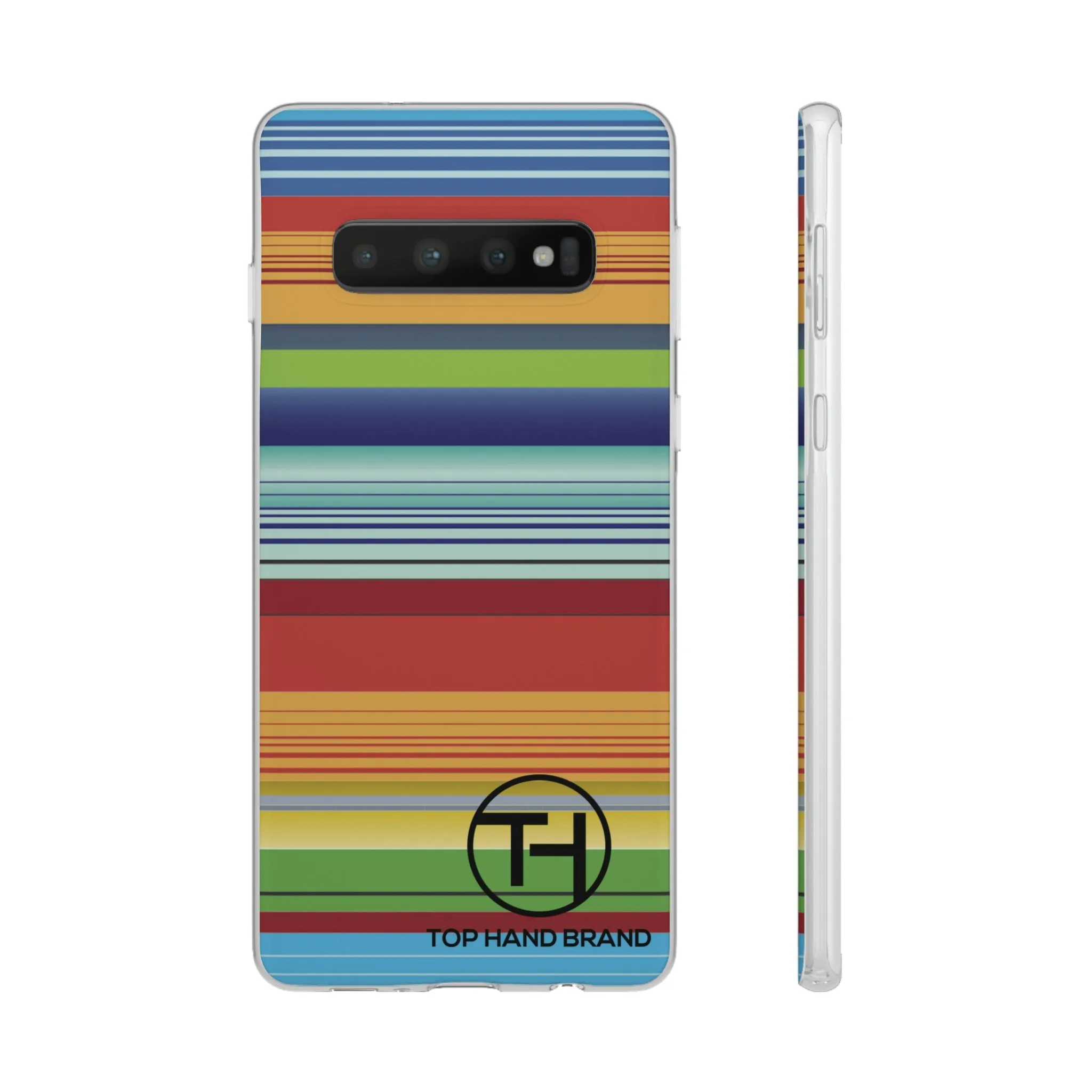 Bright Serape Flexi Case