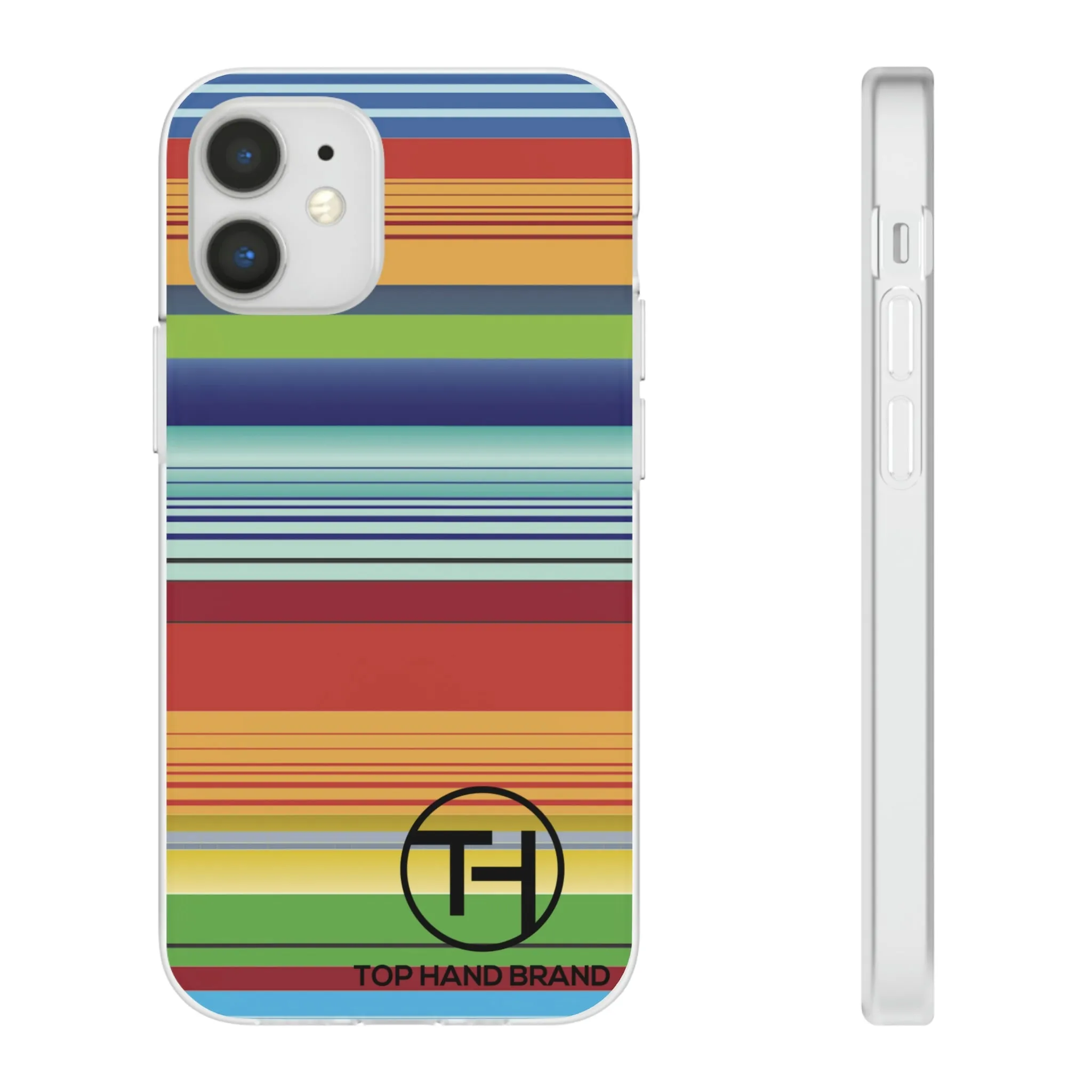 Bright Serape Flexi Case