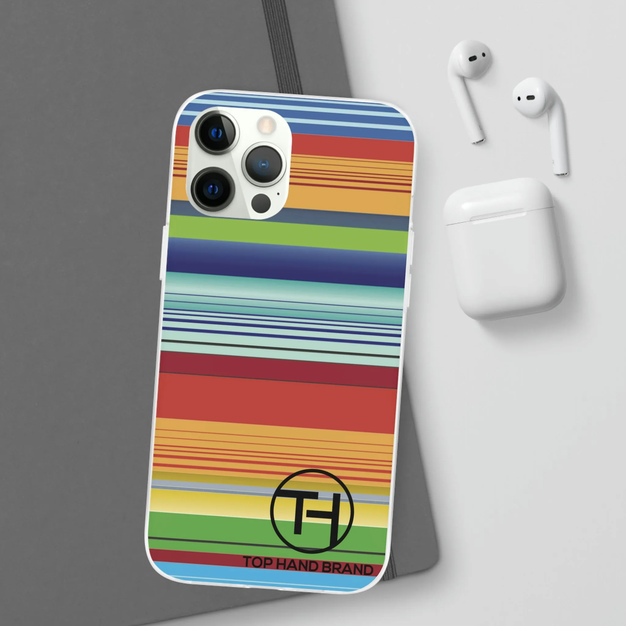 Bright Serape Flexi Case