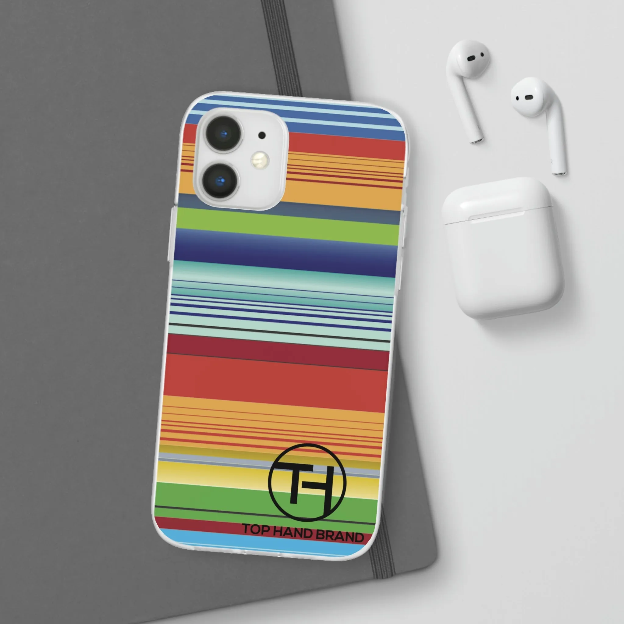 Bright Serape Flexi Case