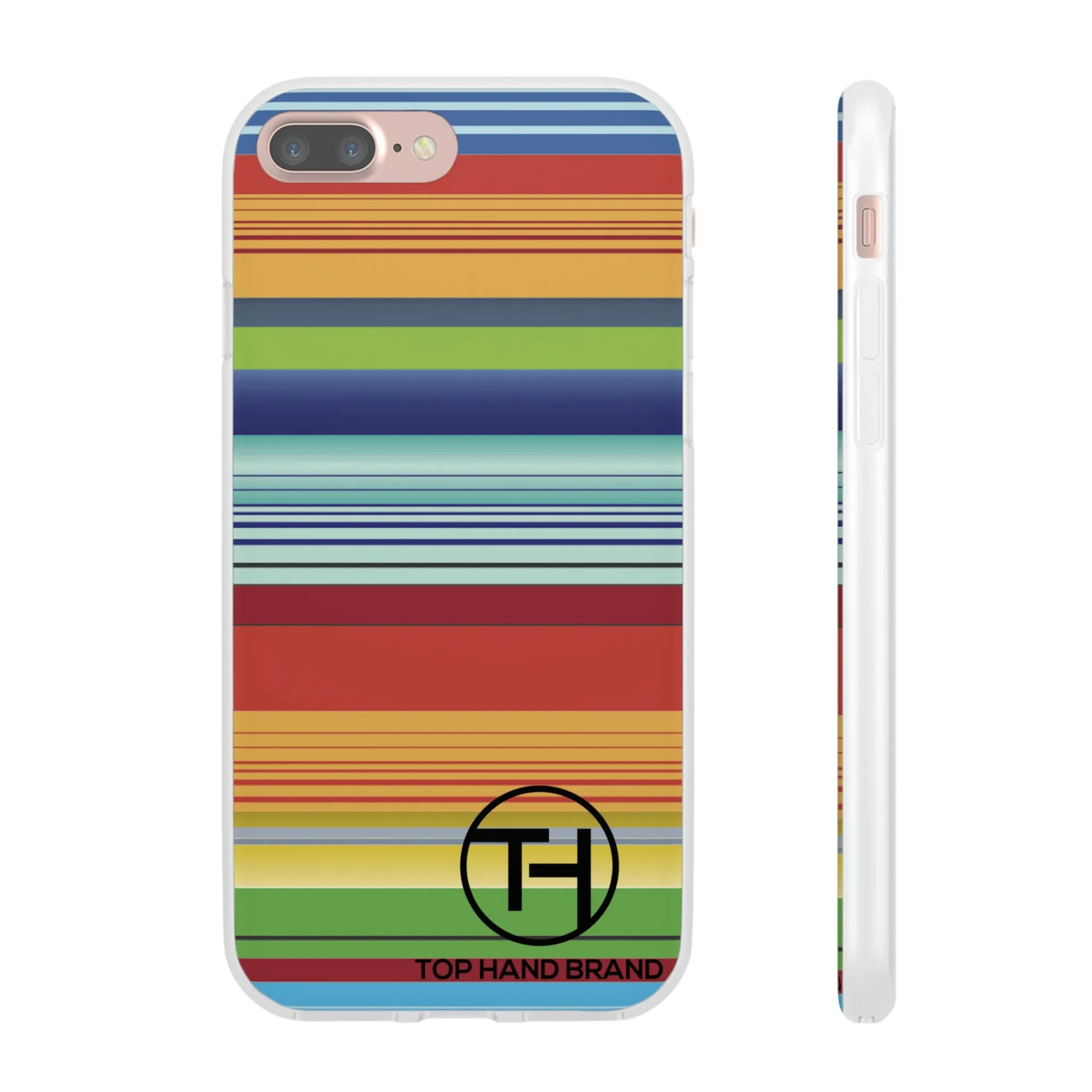 Bright Serape Flexi Case