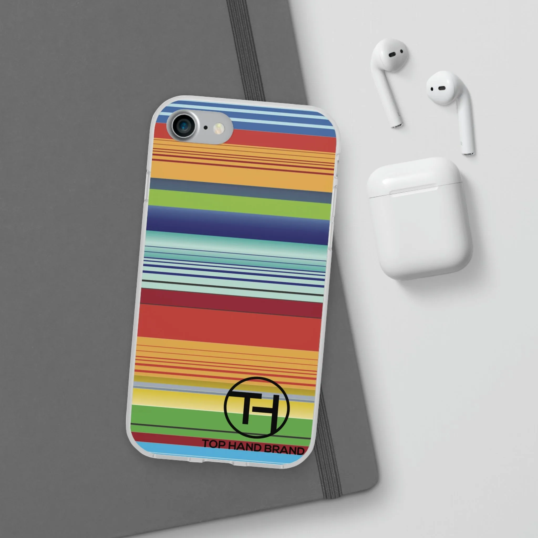 Bright Serape Flexi Case