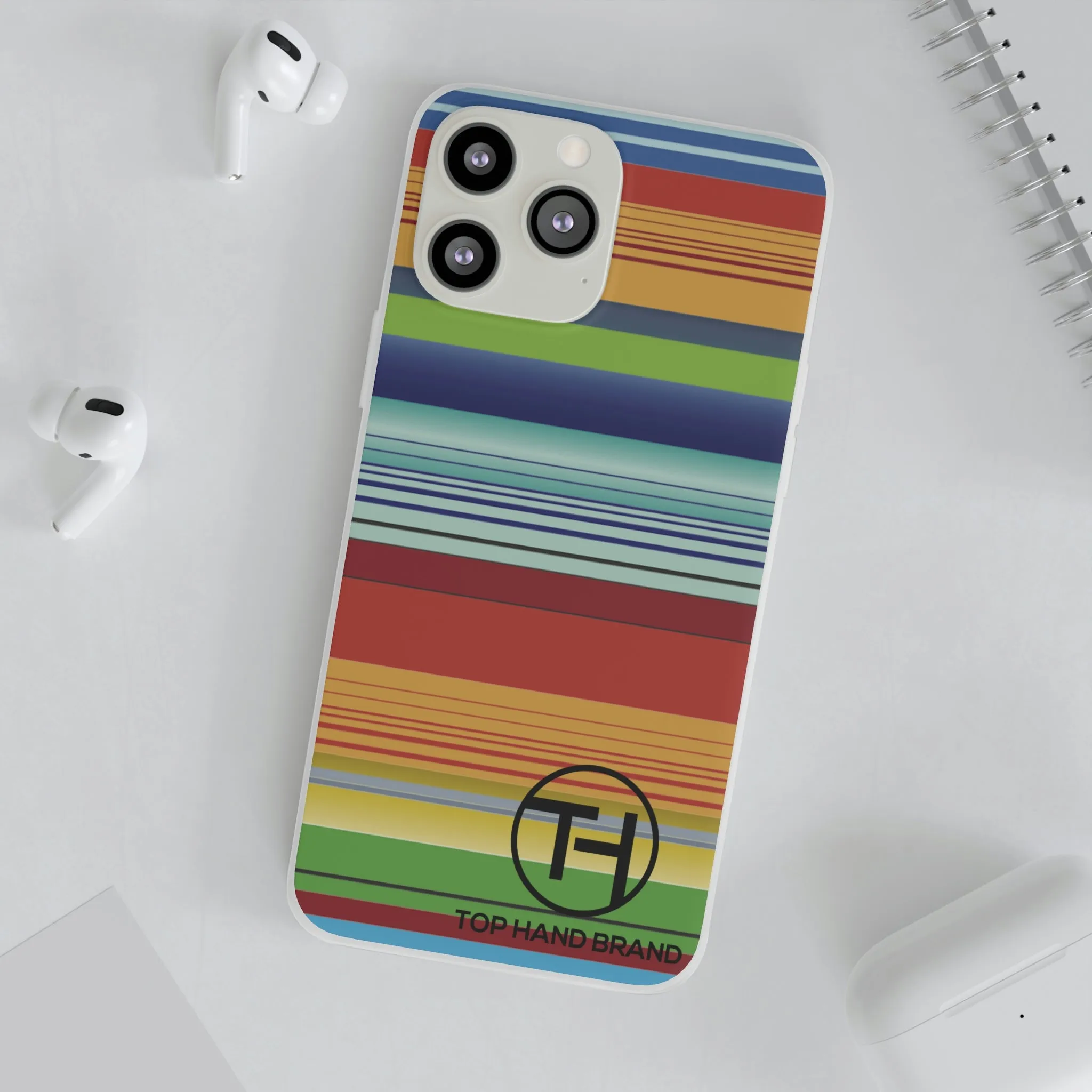 Bright Serape Flexi Case
