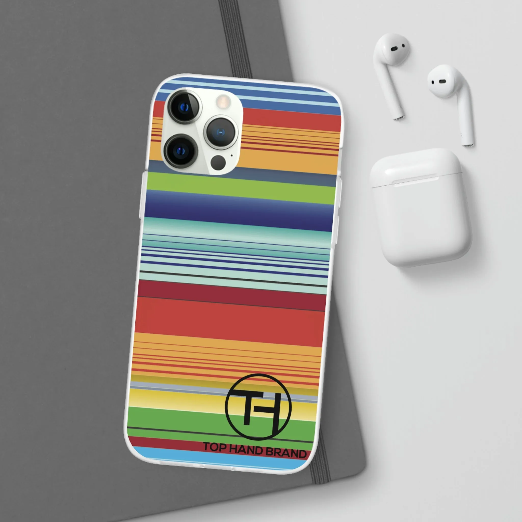 Bright Serape Flexi Case