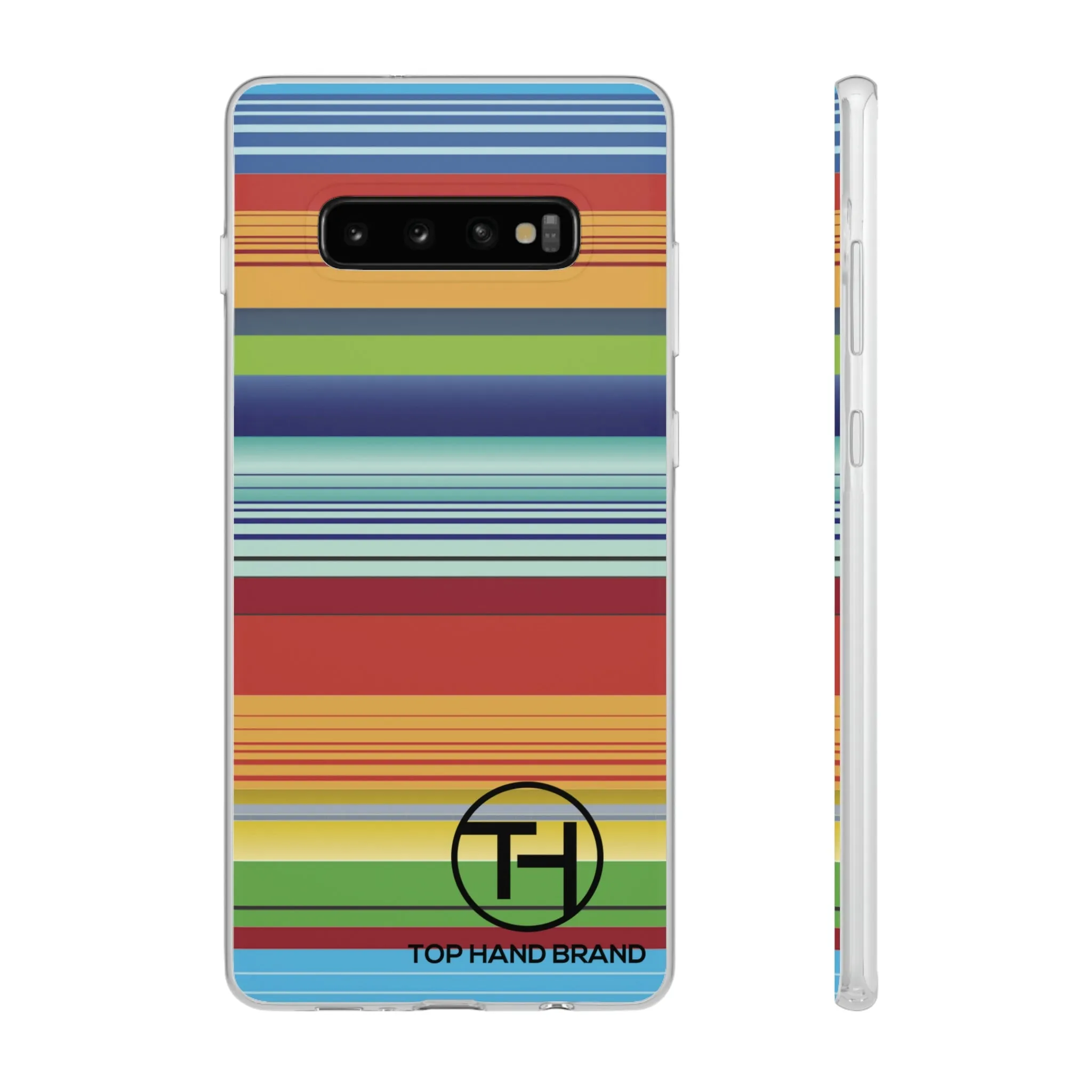 Bright Serape Flexi Case