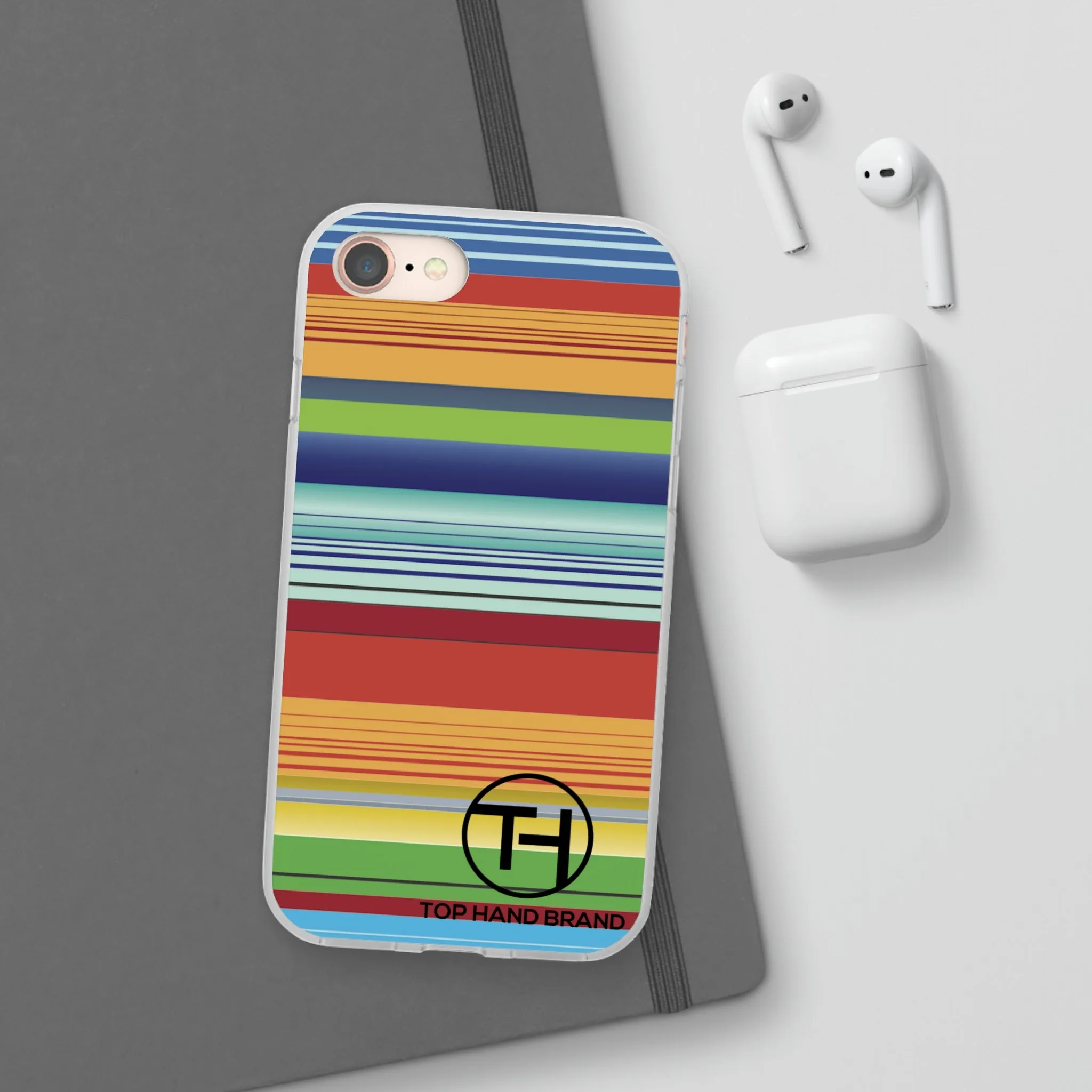 Bright Serape Flexi Case
