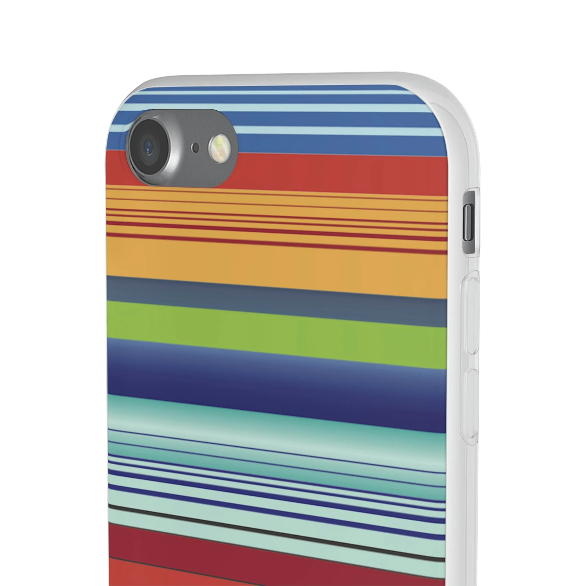 Bright Serape Flexi Case