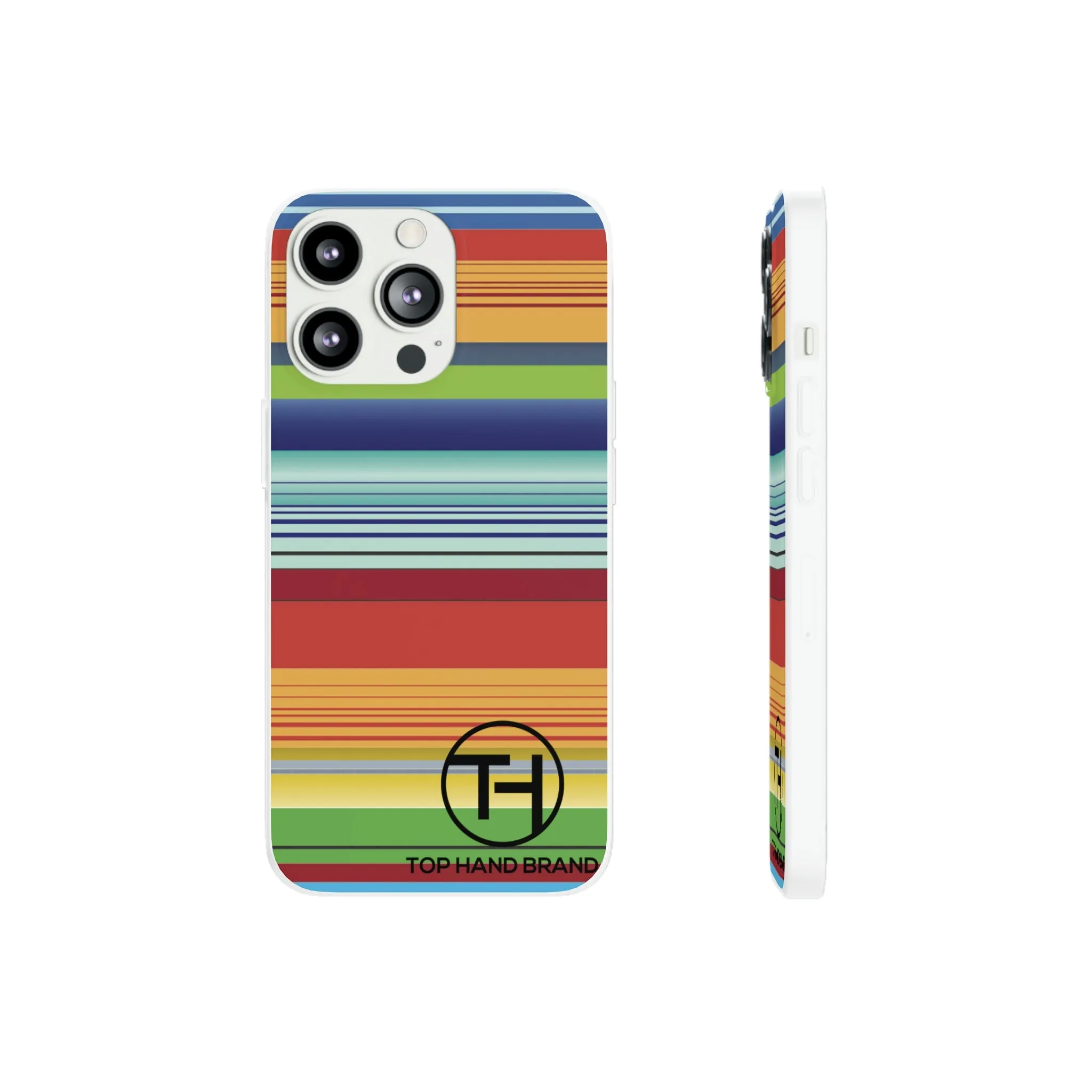 Bright Serape Flexi Case