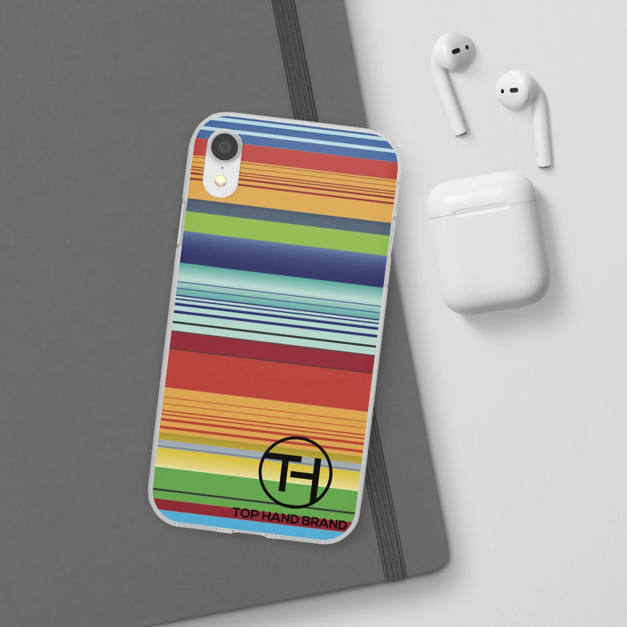 Bright Serape Flexi Case