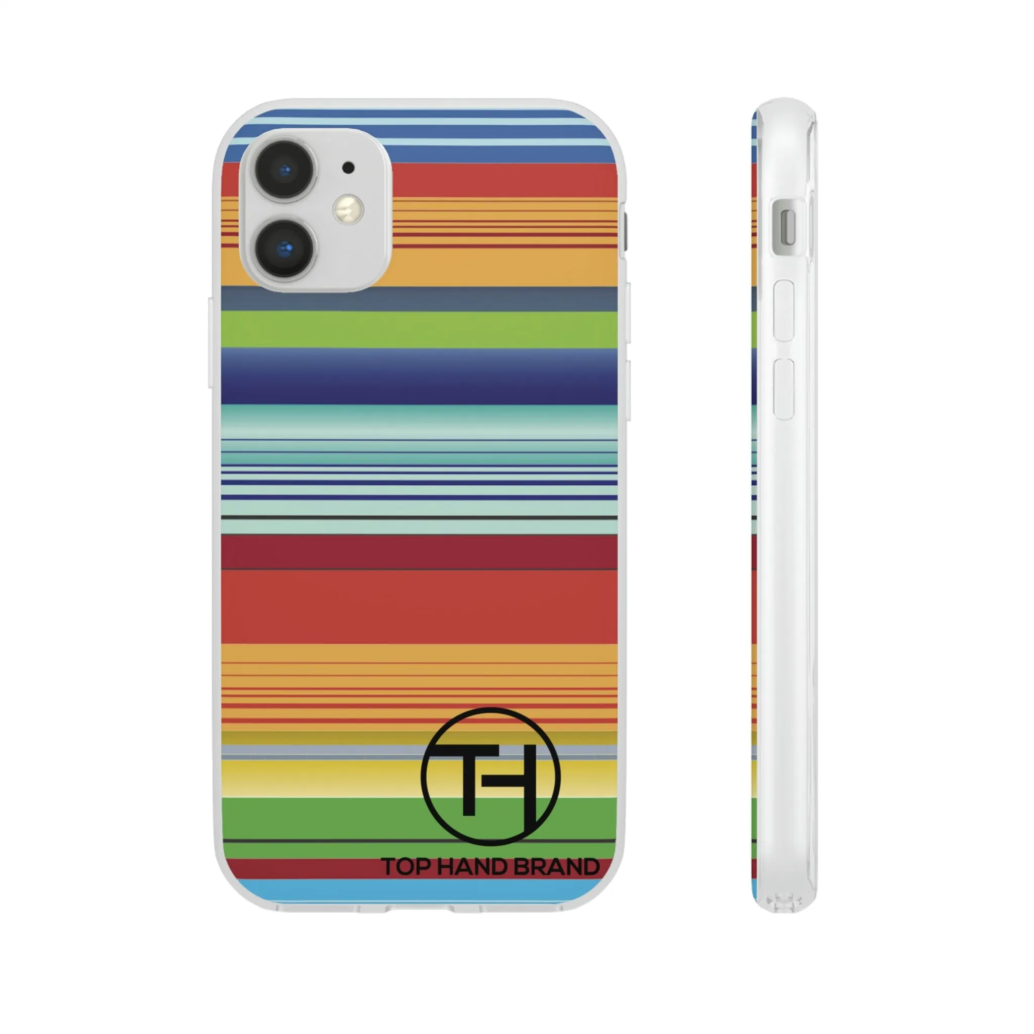 Bright Serape Flexi Case