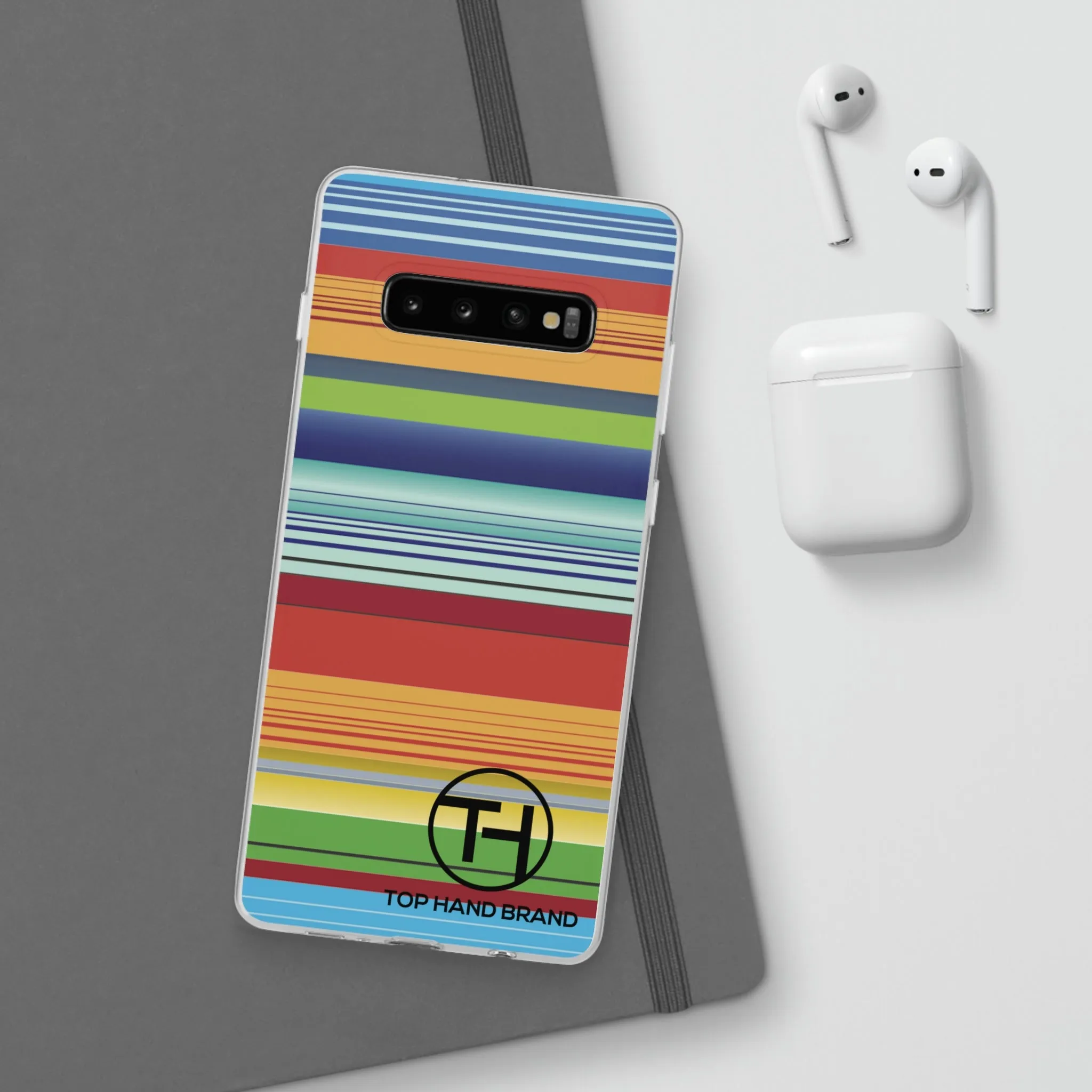 Bright Serape Flexi Case