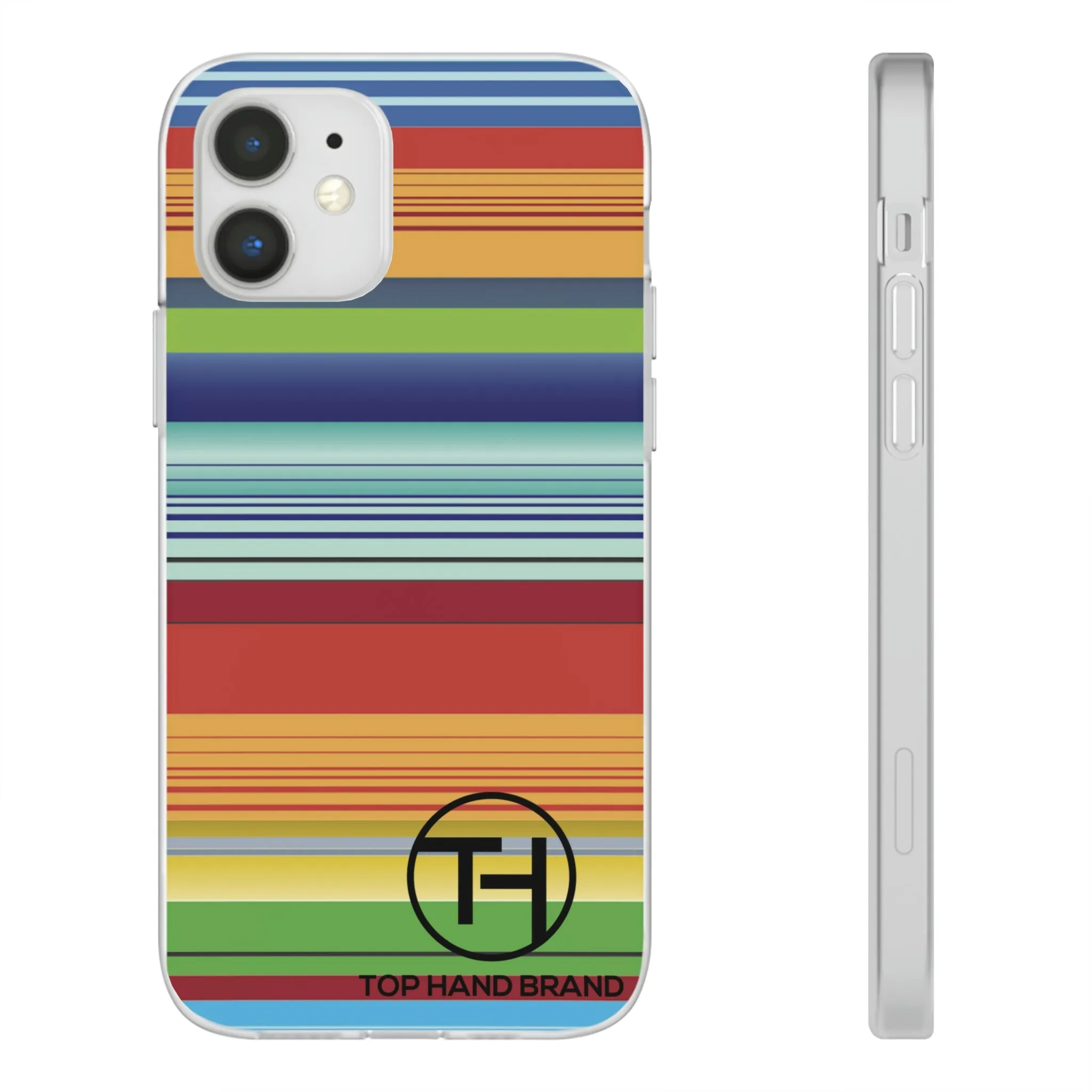 Bright Serape Flexi Case